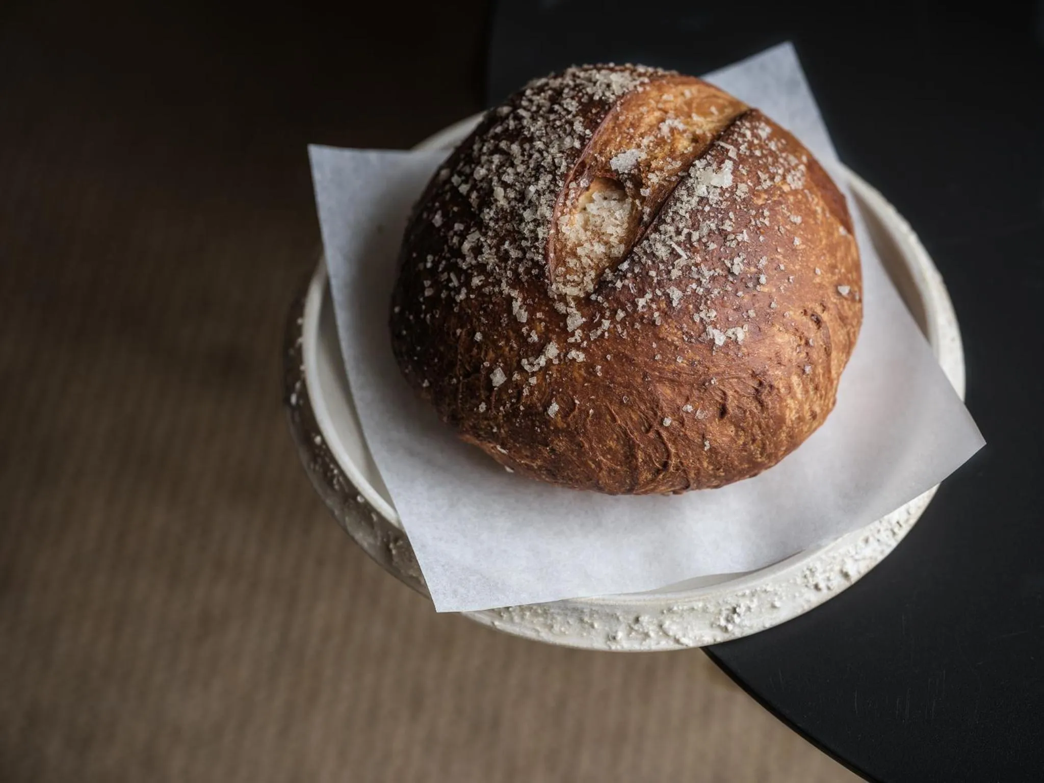 Breakfast in Stil 1827