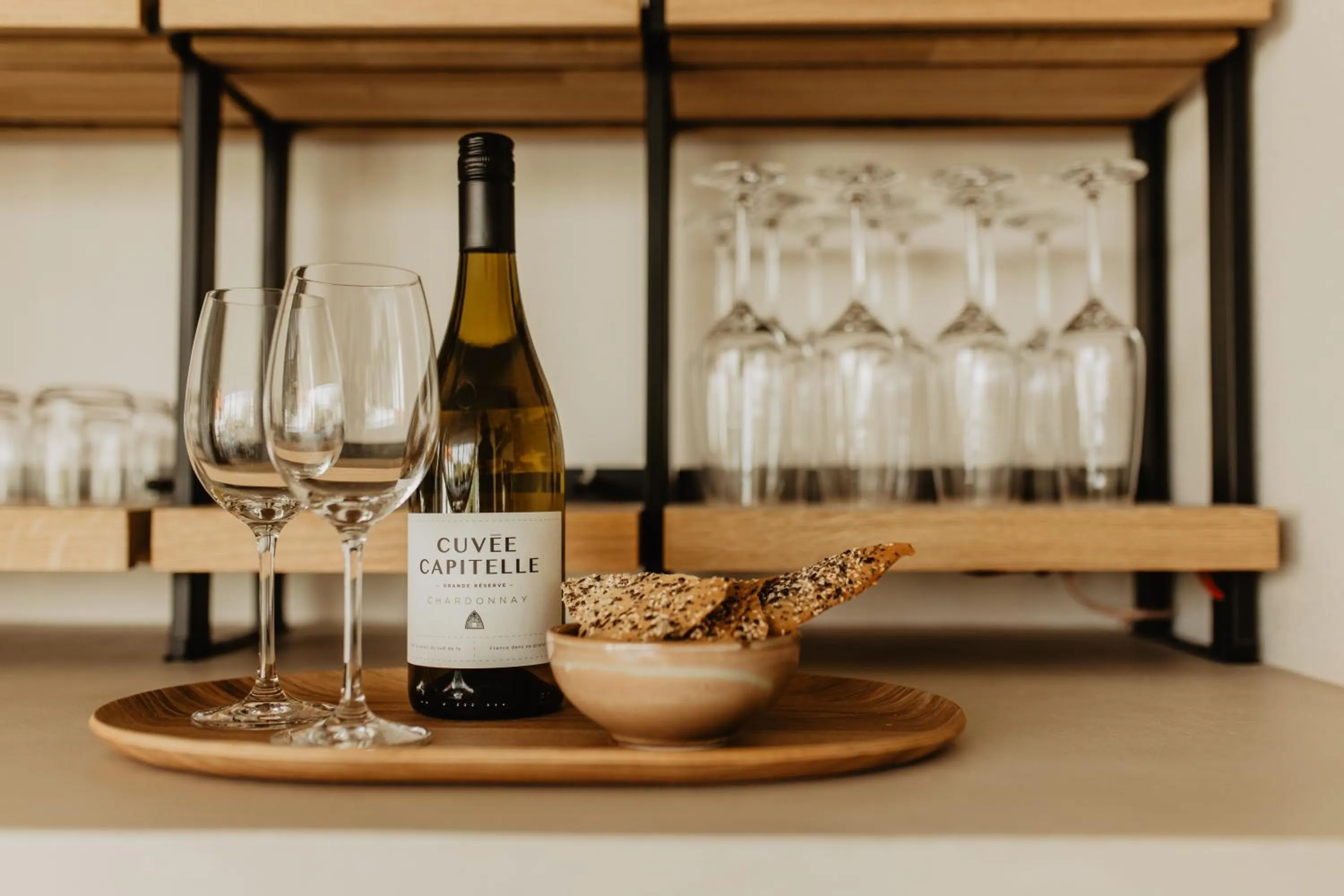 Lounge or bar in Stil 1827