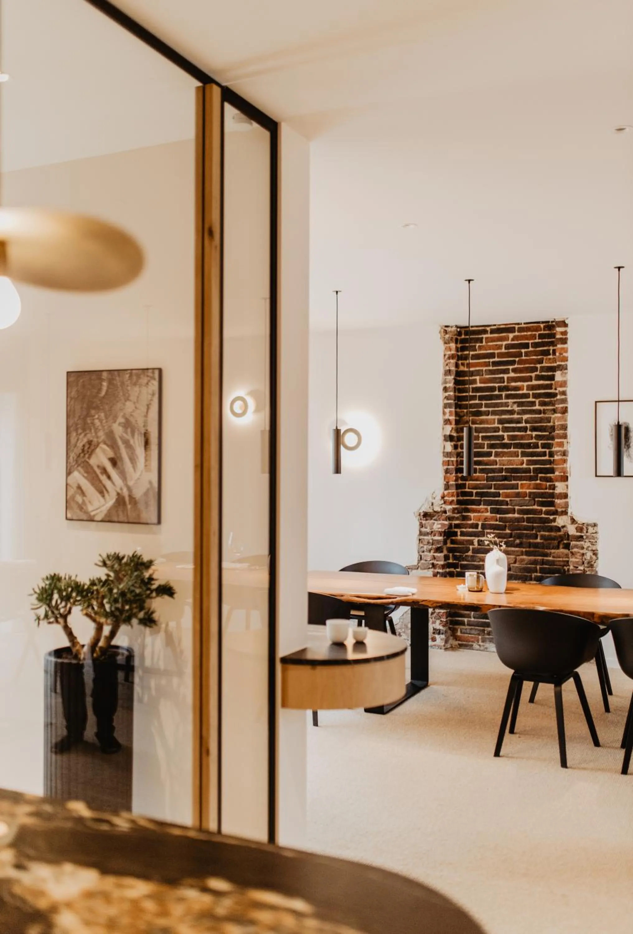 Breakfast in Stil 1827