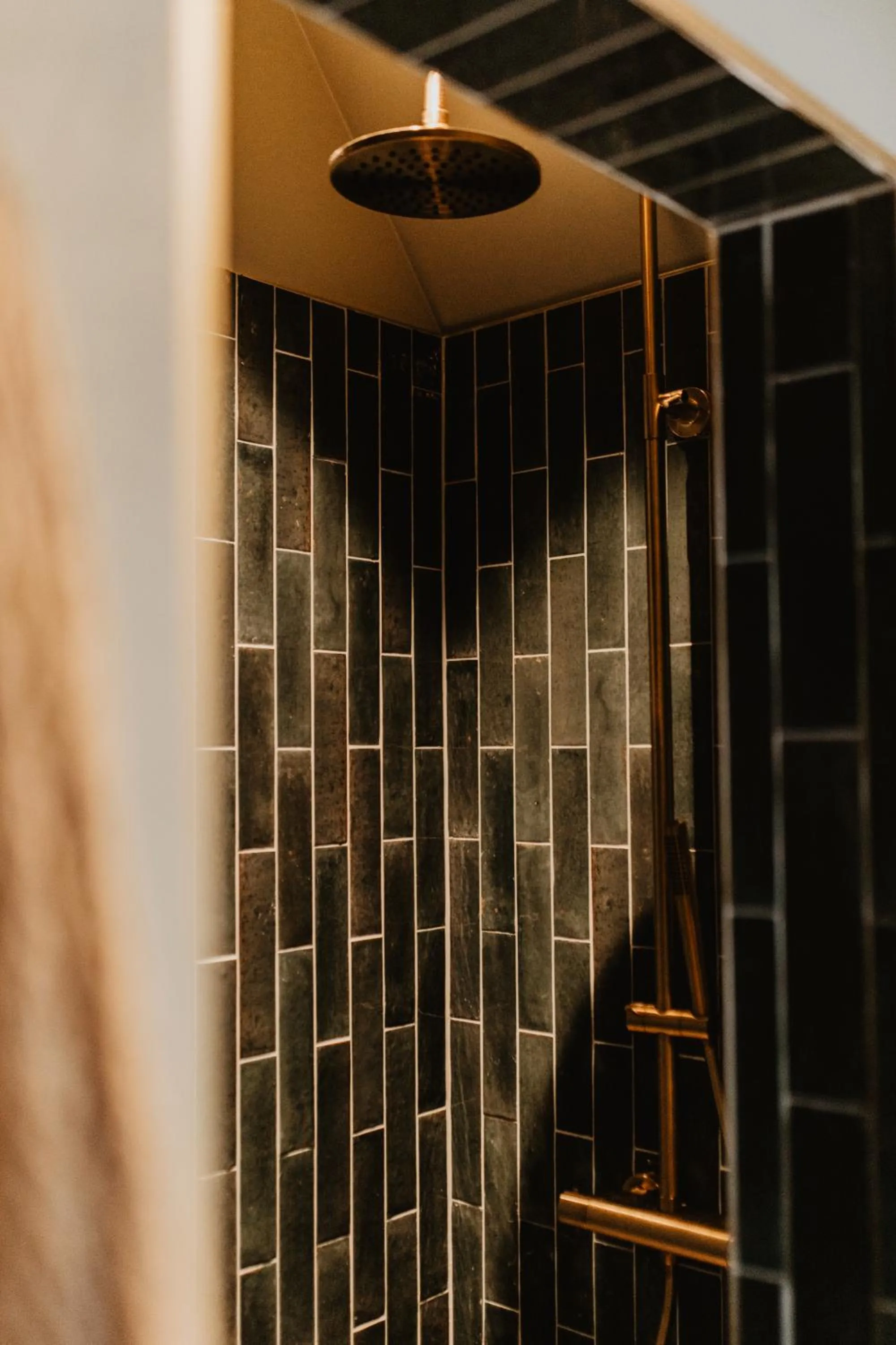 Bathroom in Stil 1827