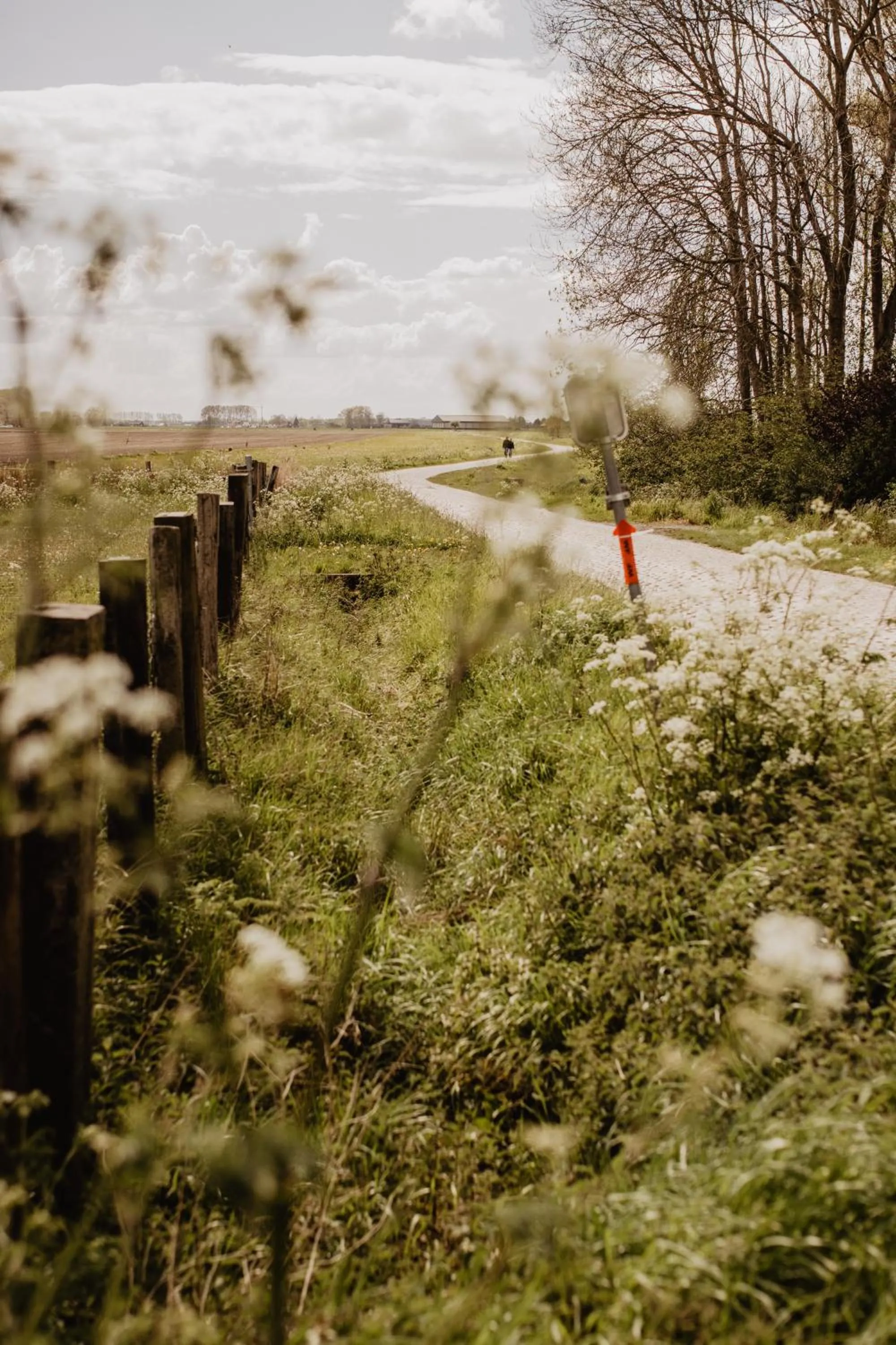 Neighbourhood in Stil 1827