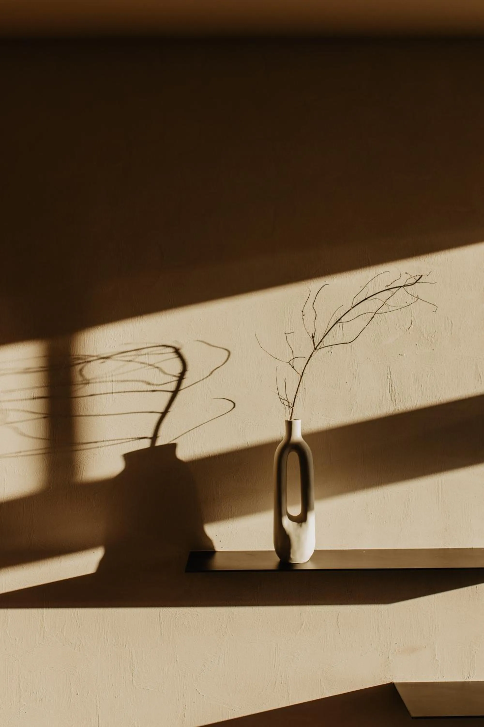 Living room in Stil 1827