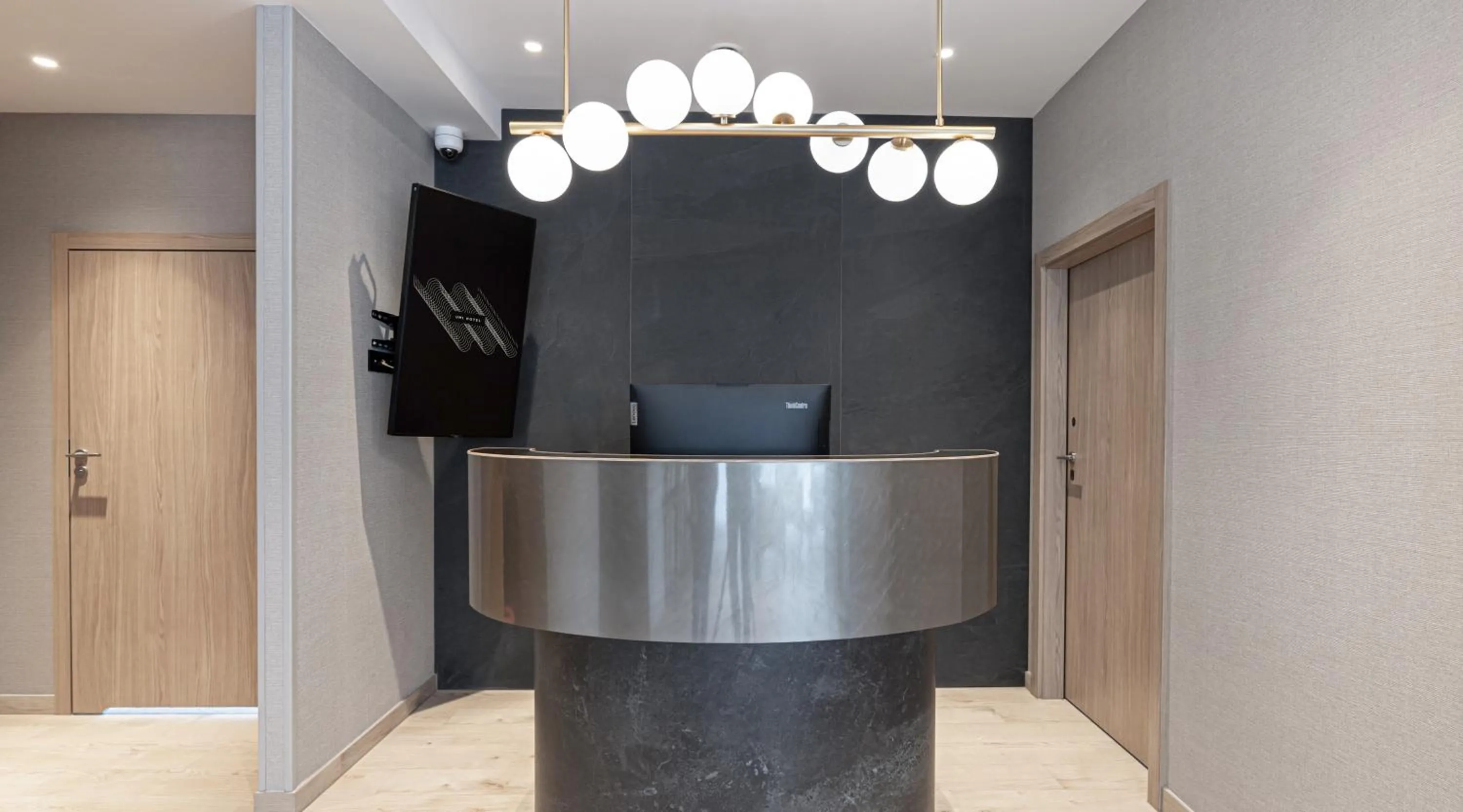 Great Polonia Umi Hotel Sopot
