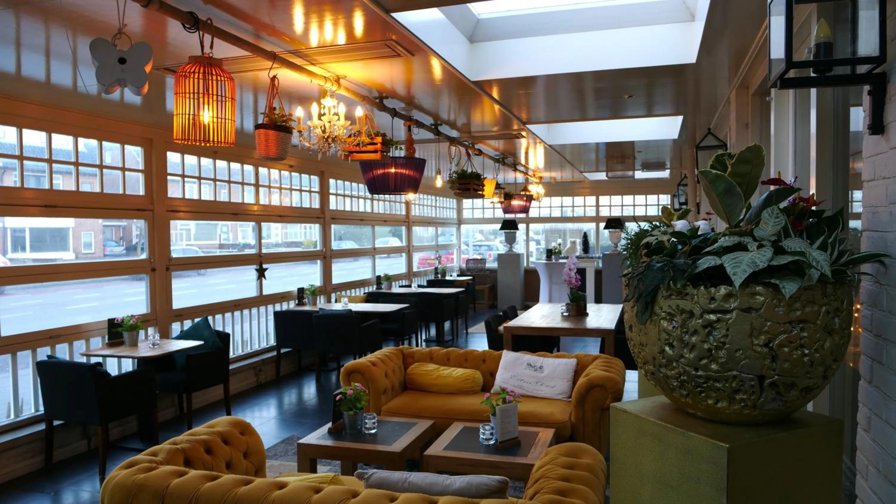 Day in Heeren van Noortwyck