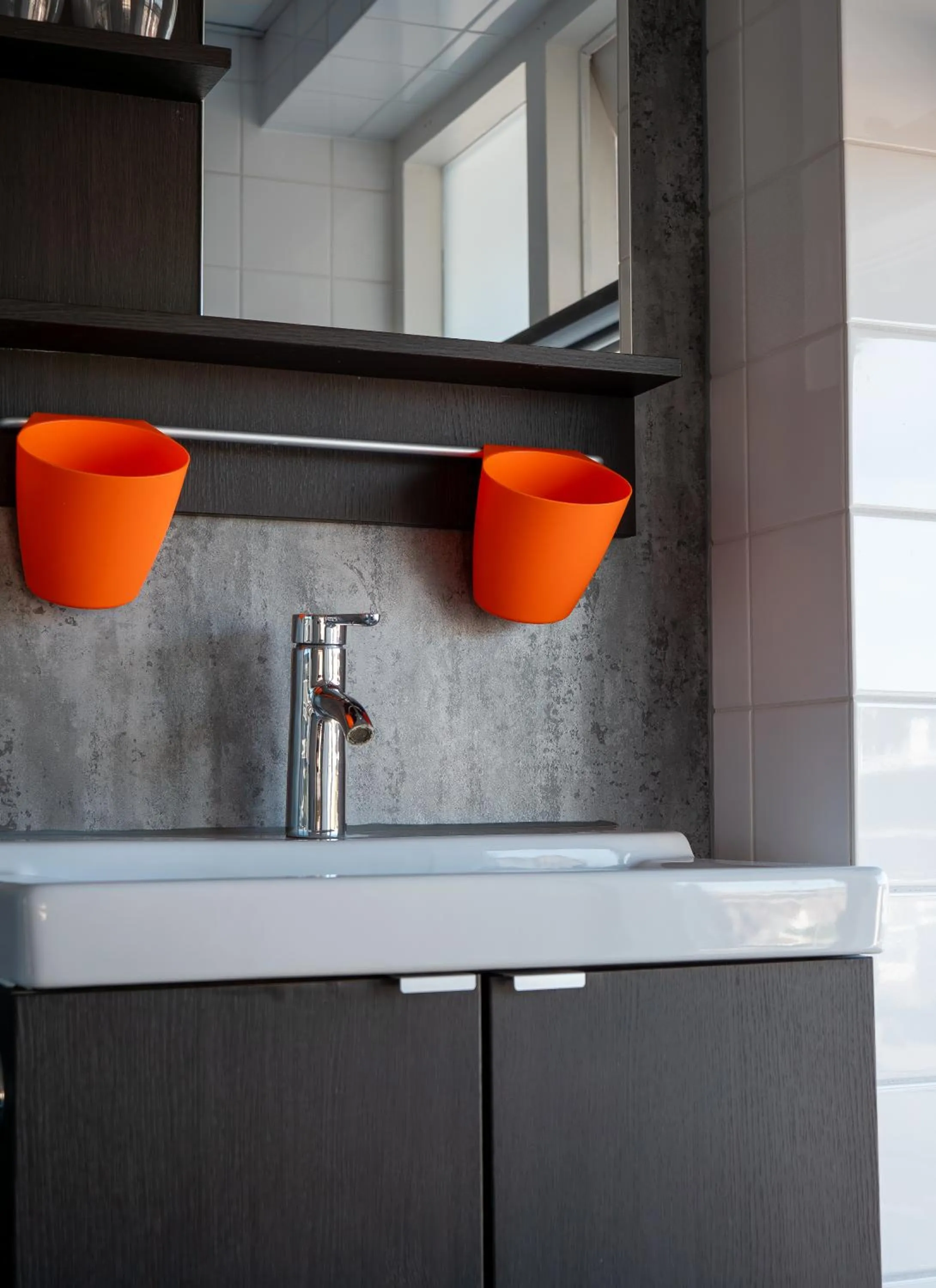 Bathroom in Heeren van Noortwyck