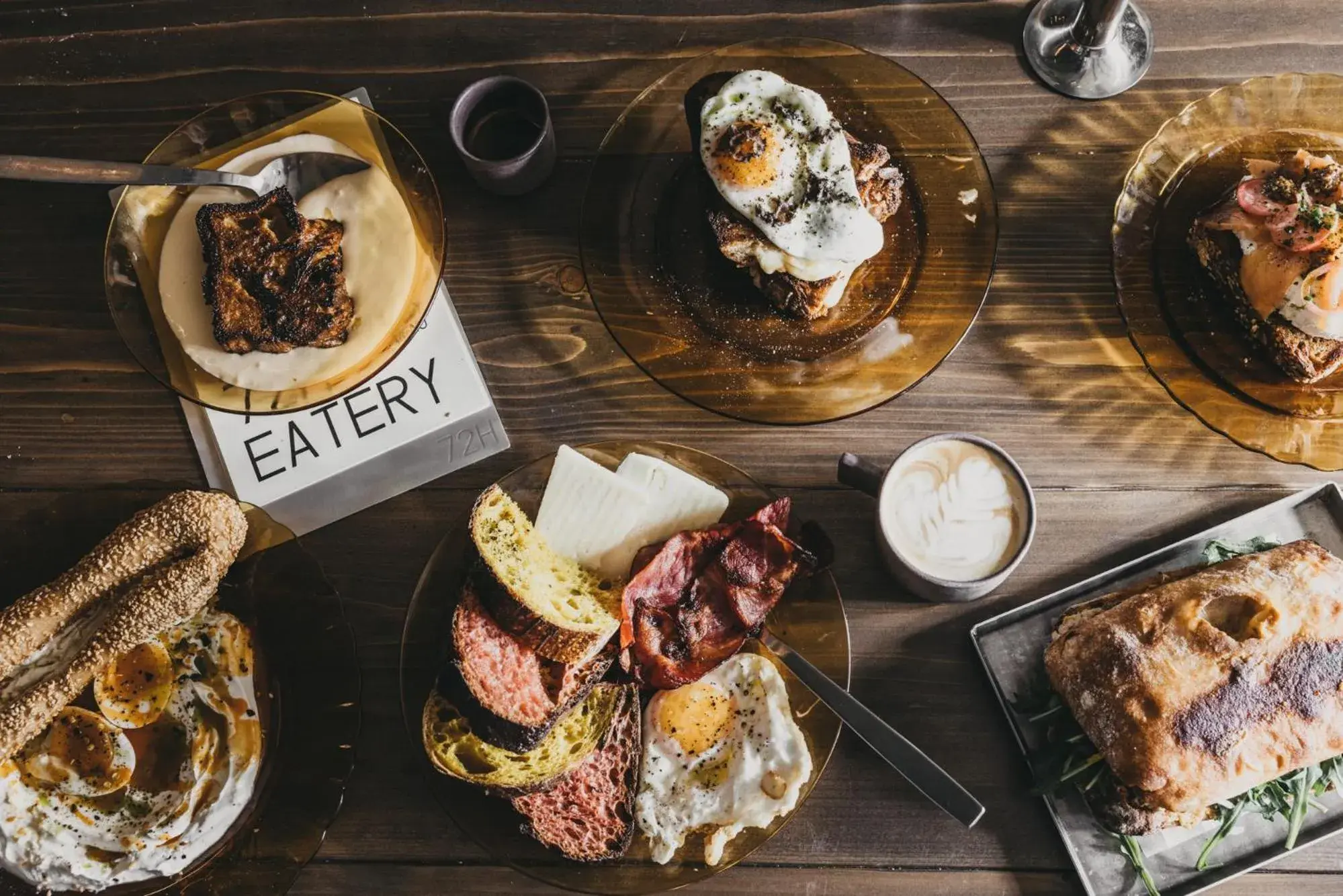 Restaurant/places to eat in Ergon Bakehouse Athens Restaurant/places to eat in Ergon Bakehouse Athens