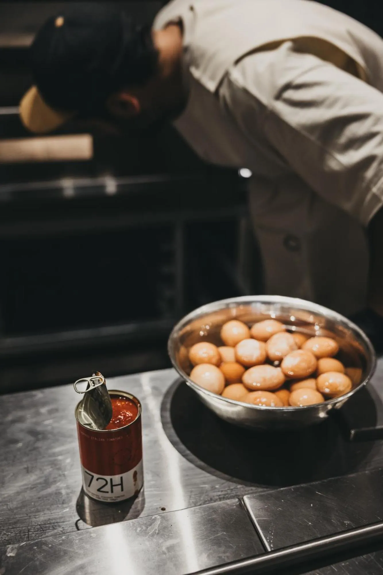 Restaurant/places to eat in Ergon Bakehouse Athens