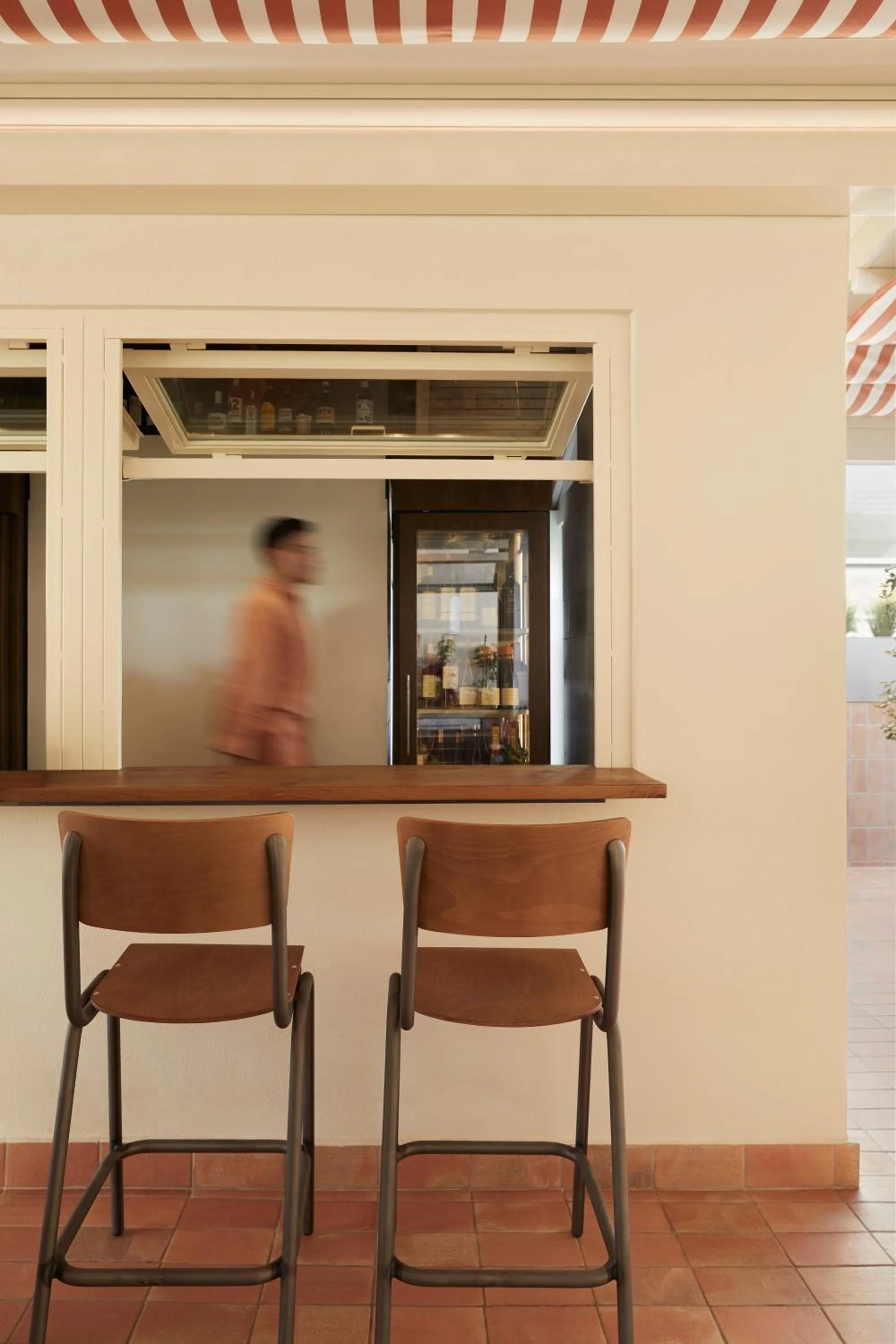 Restaurant/places to eat in Ergon Bakehouse Athens