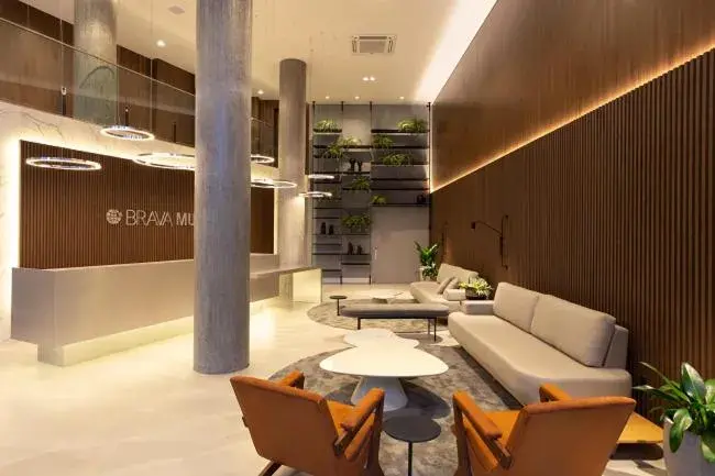 Brava Mundo Hotel Boutique Brava Mundo Hotel Boutique