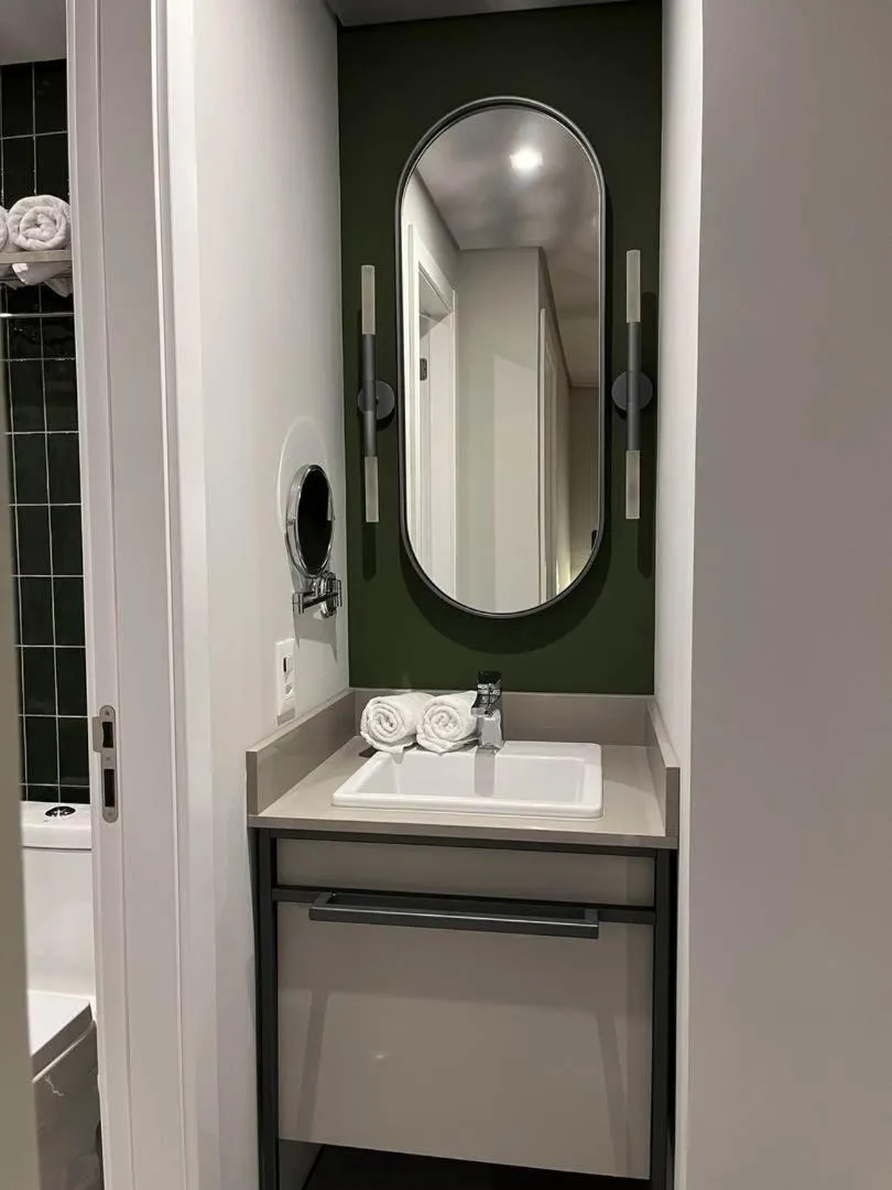 Brava Mundo Hotel Boutique