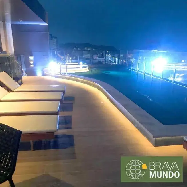 Brava Mundo Hotel Boutique Brava Mundo Hotel Boutique