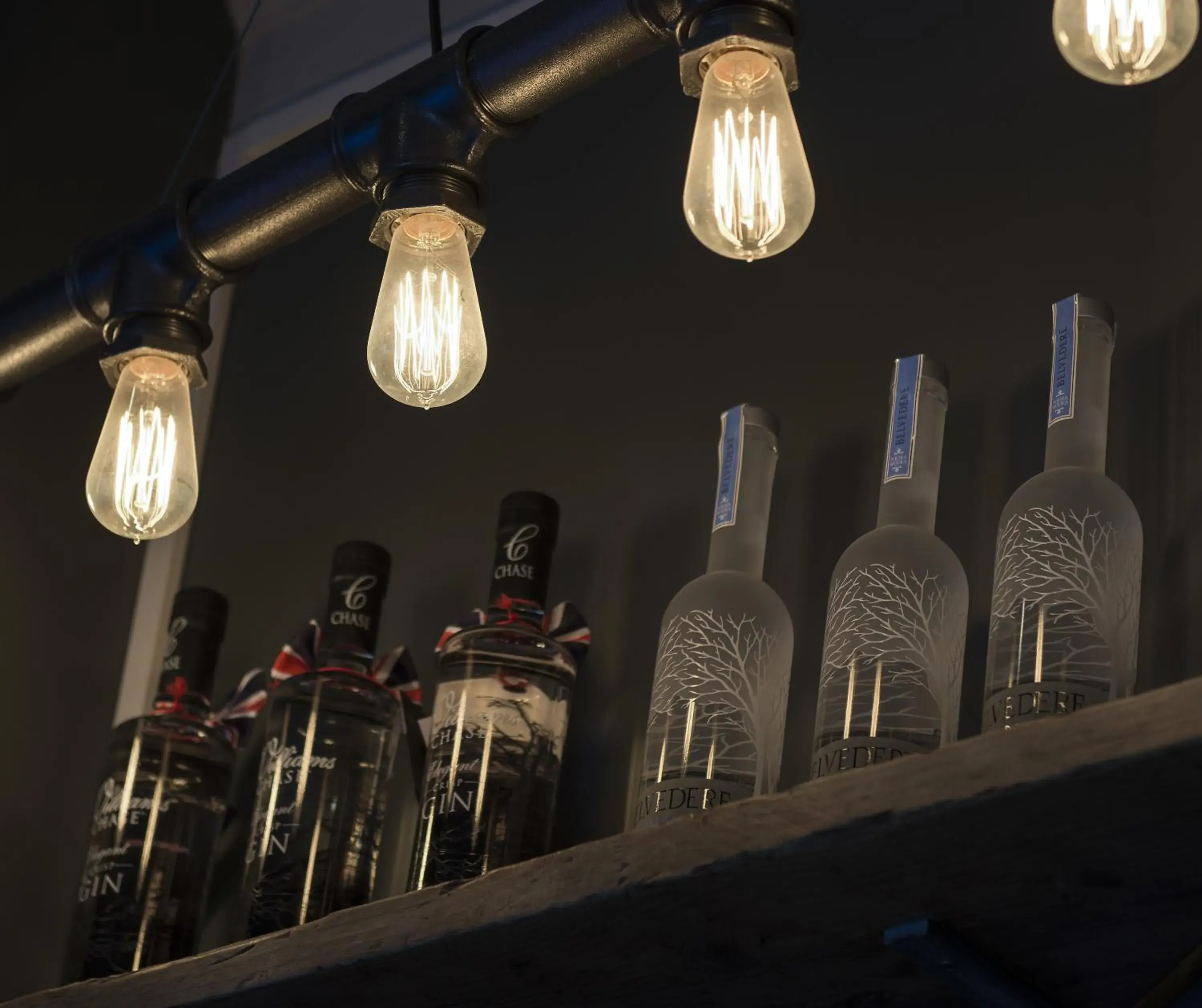 Alcoholic drinks in Judges Court Alcoholic drinks in Judges Court