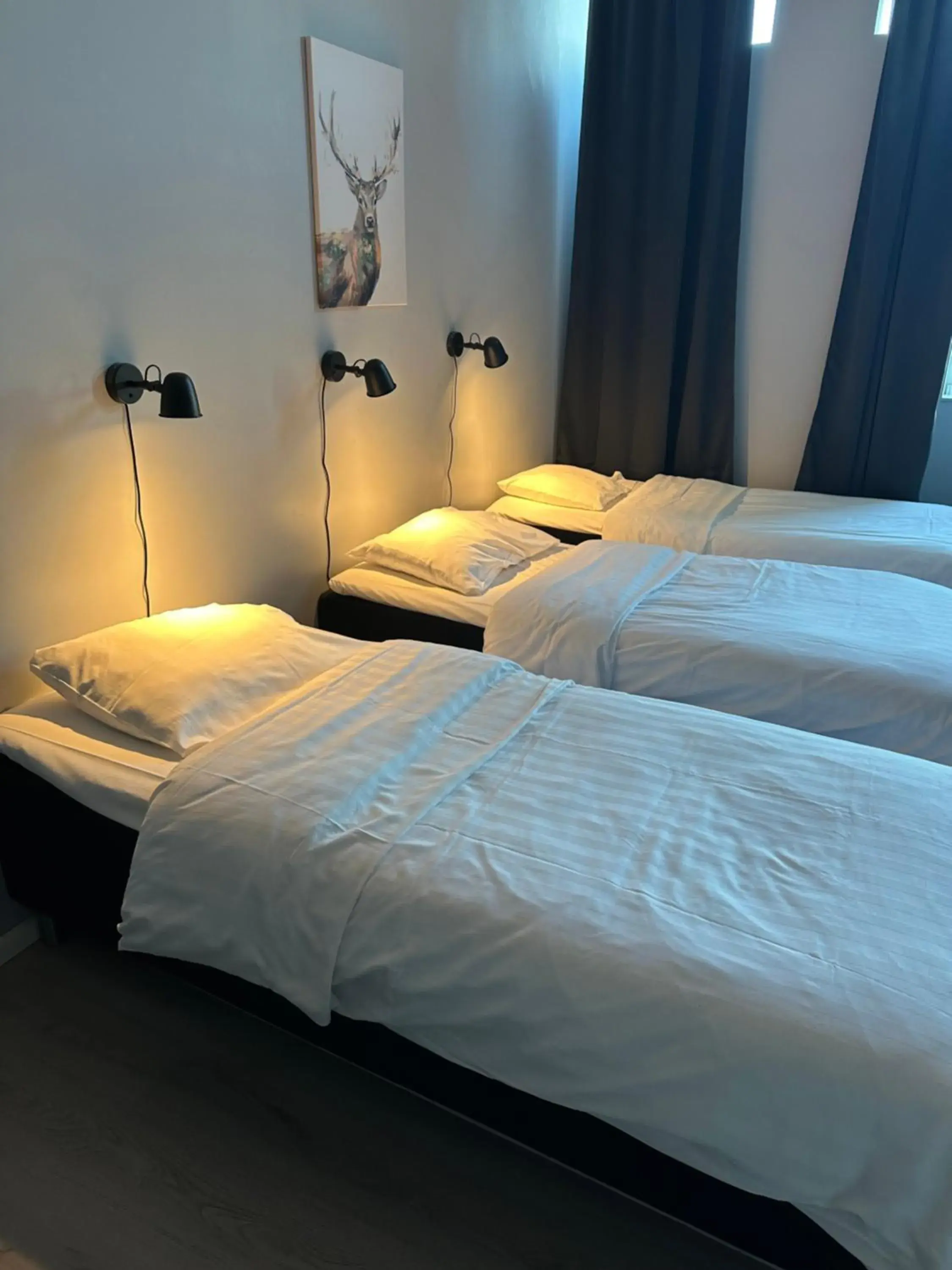 Hotell Salem Hotell Salem