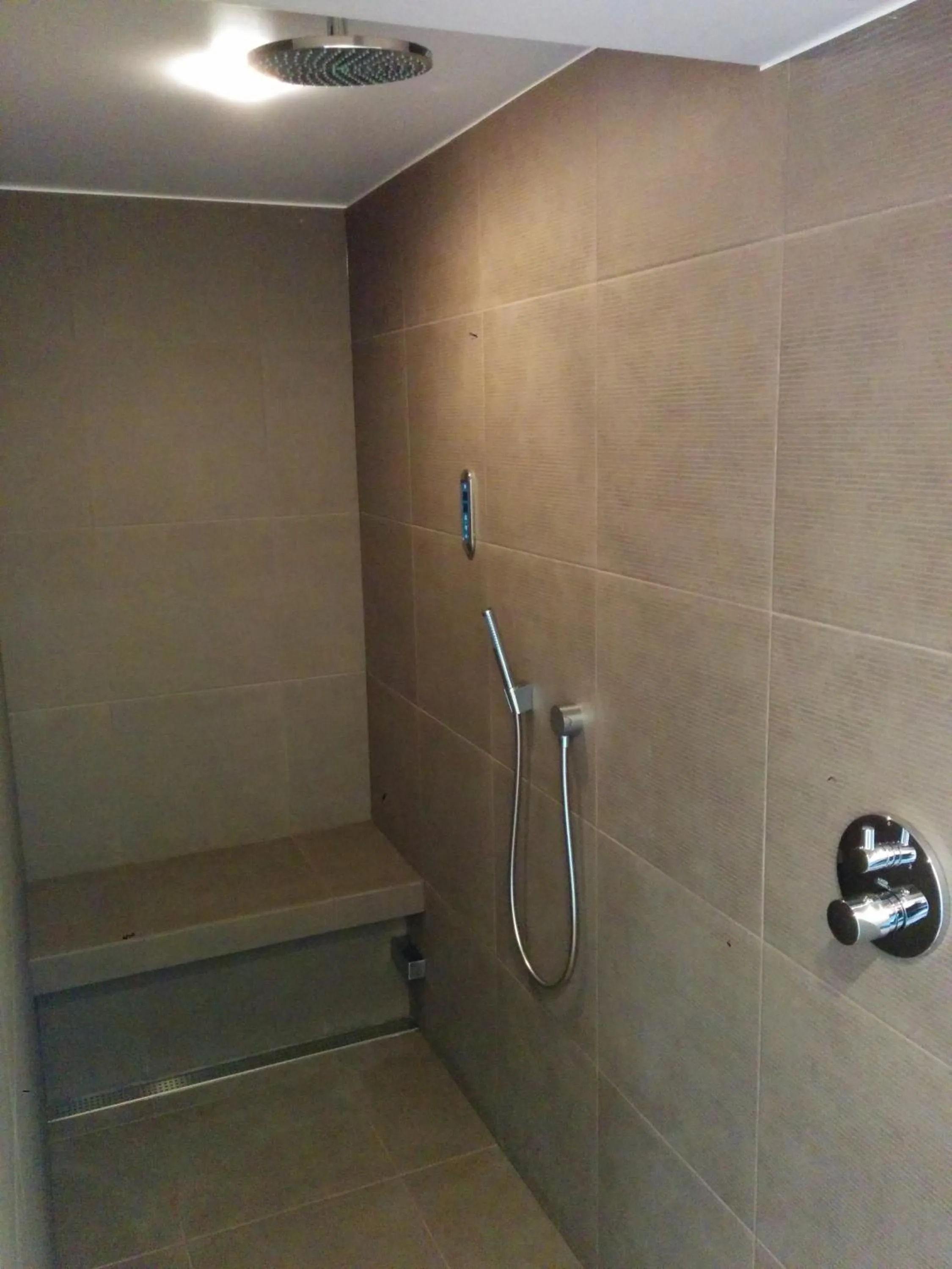 Spa and wellness centre/facilities in B&B Sint Blasius Hof