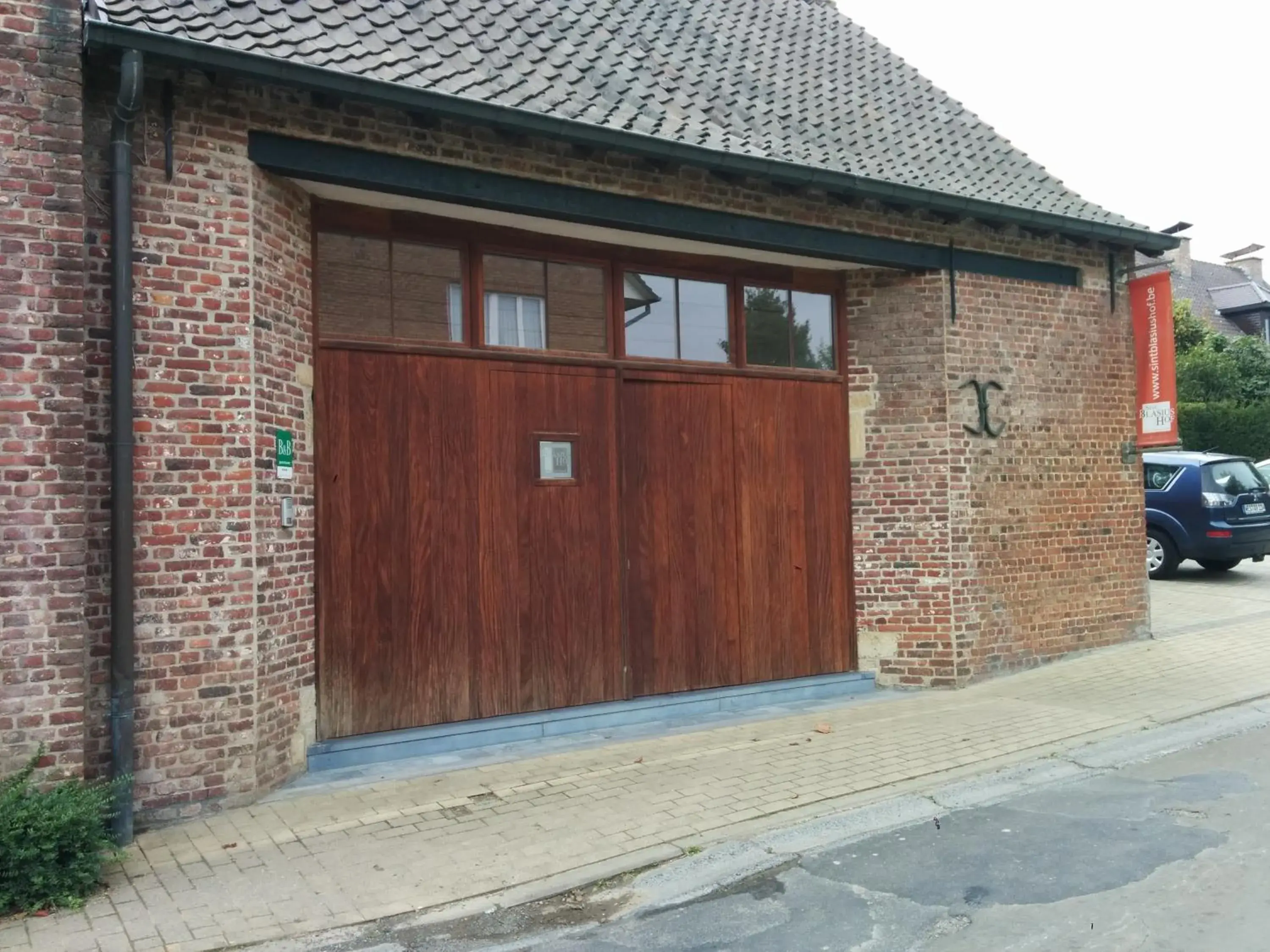 B&B Sint Blasius Hof B&B Sint Blasius Hof