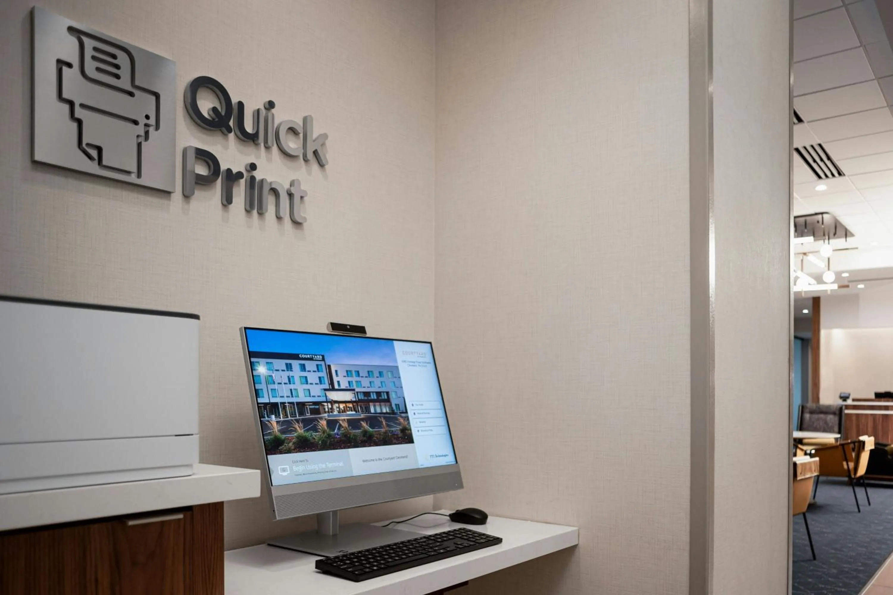 Other in Courtyard by Marriott Cleveland TN