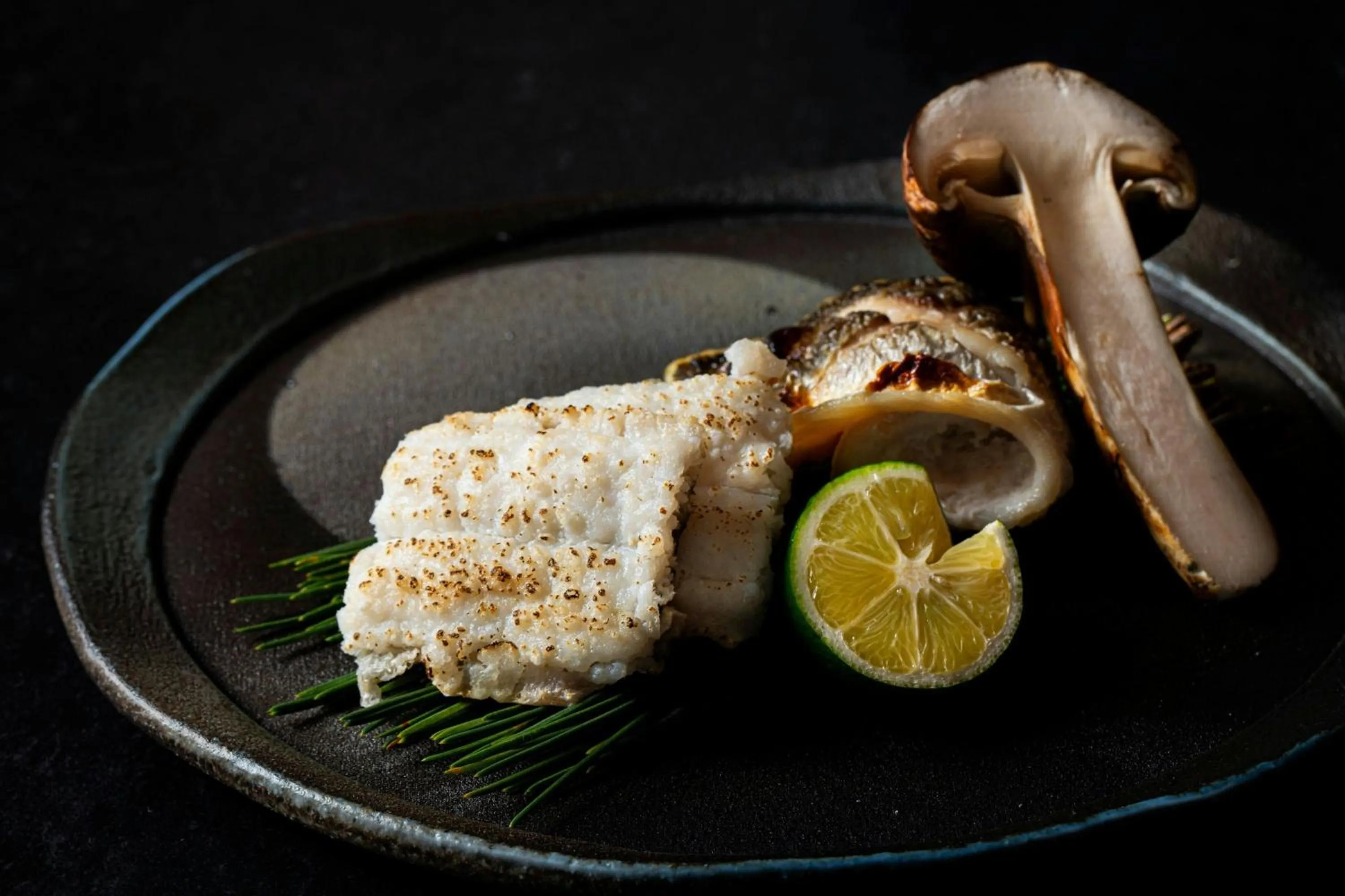 Restaurant/places to eat in Courtyard by Marriott Fukui