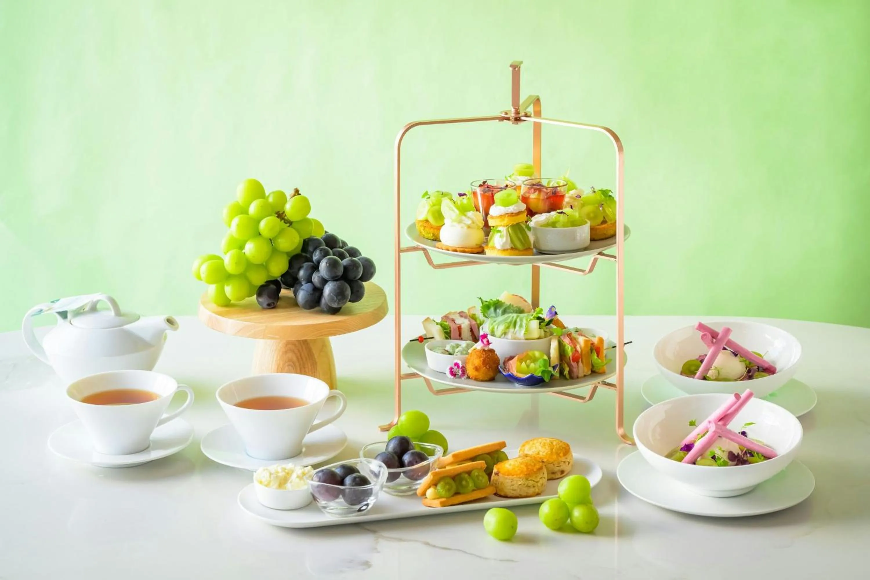 Restaurant/places to eat in Courtyard by Marriott Fukui