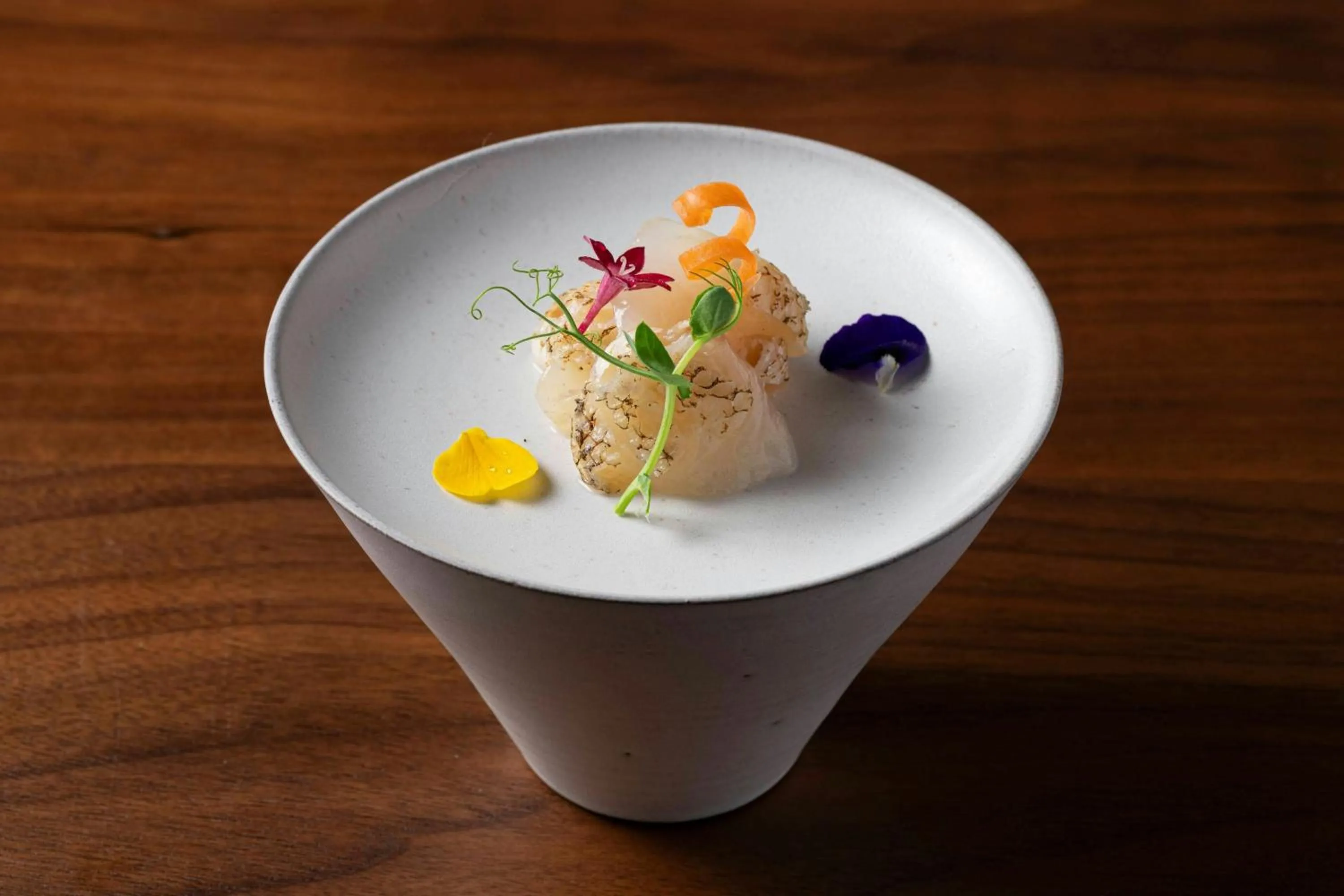 Restaurant/places to eat in Courtyard by Marriott Fukui