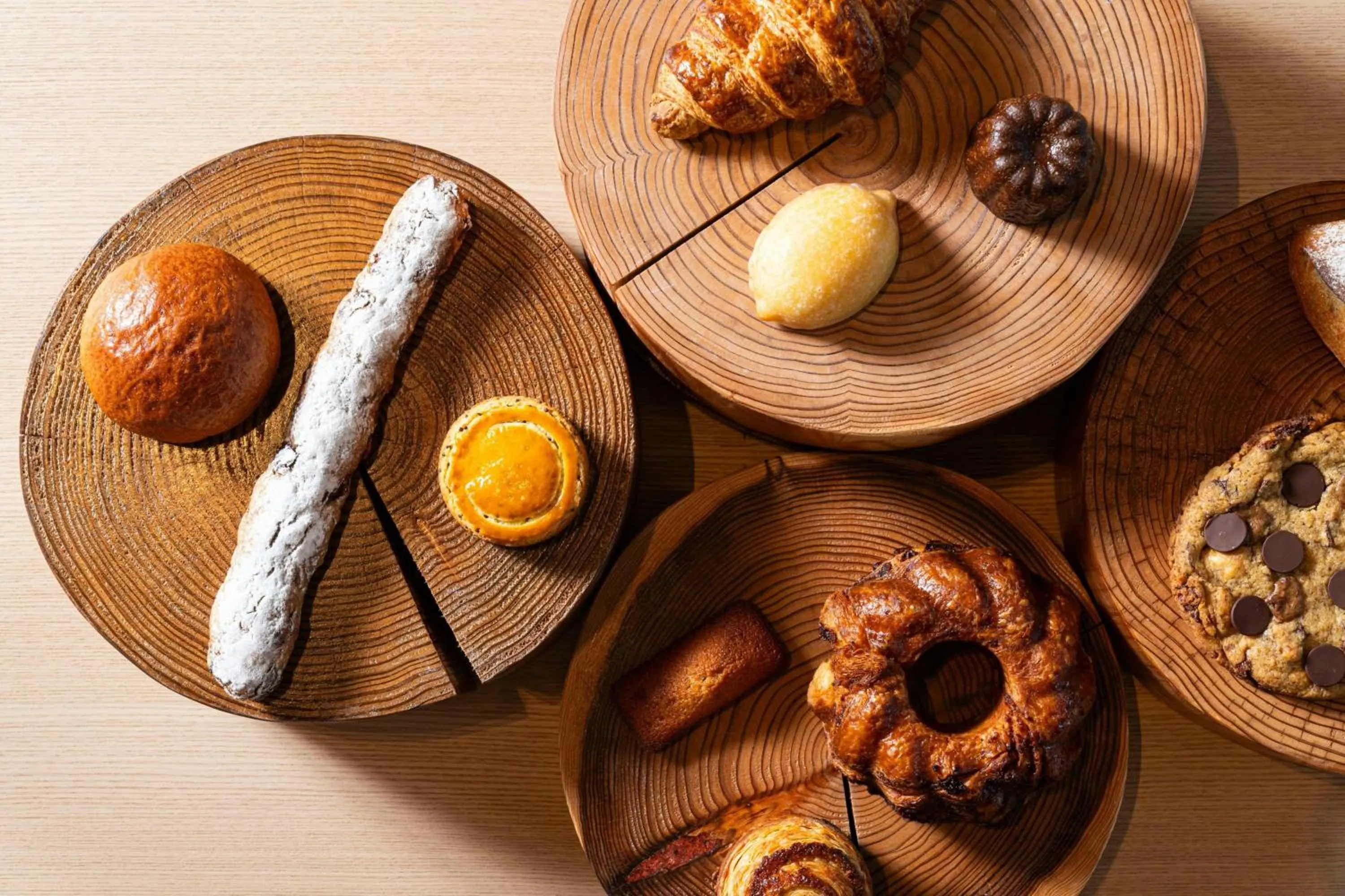 Restaurant/places to eat in Courtyard by Marriott Fukui