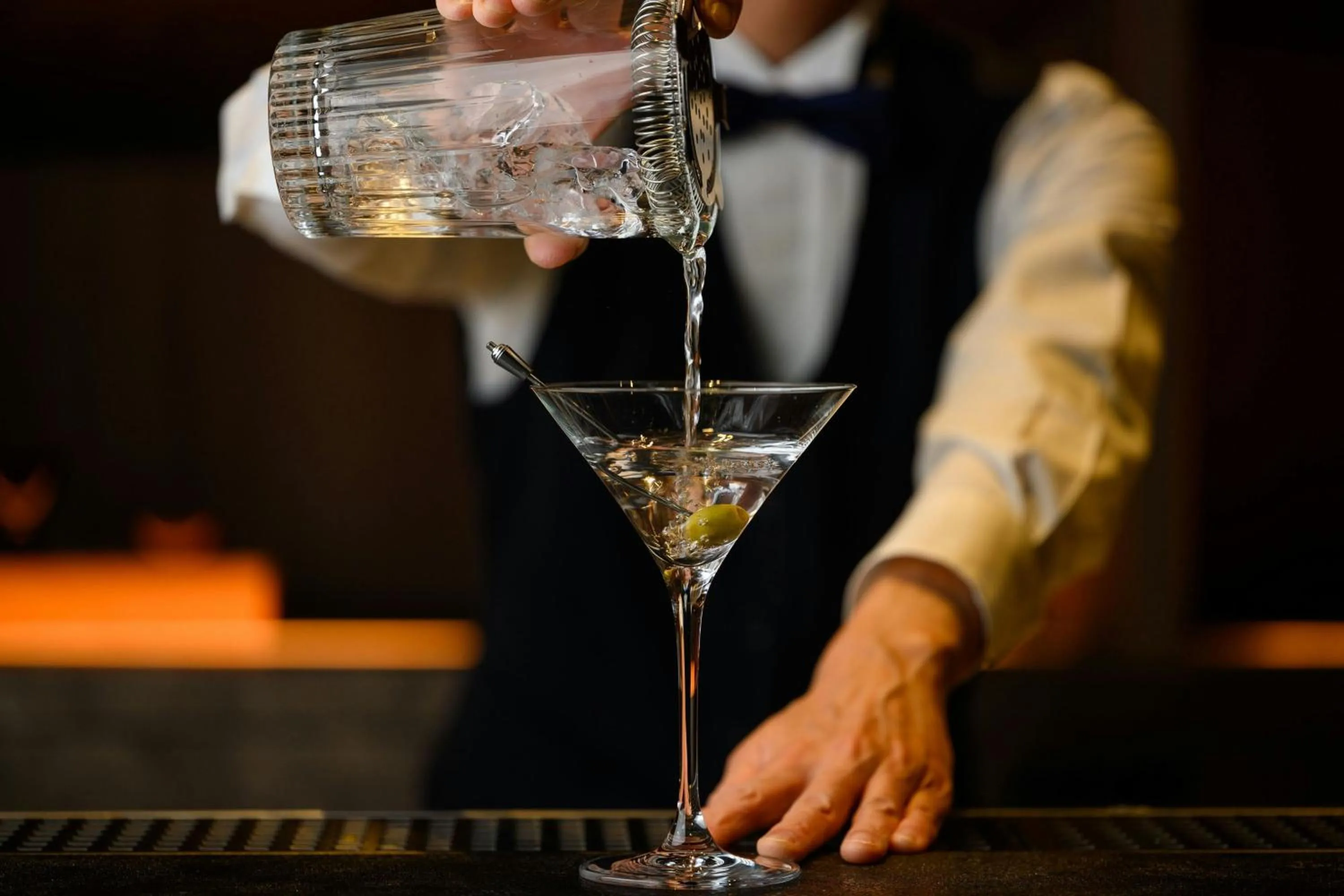 Restaurant/places to eat in Courtyard by Marriott Fukui