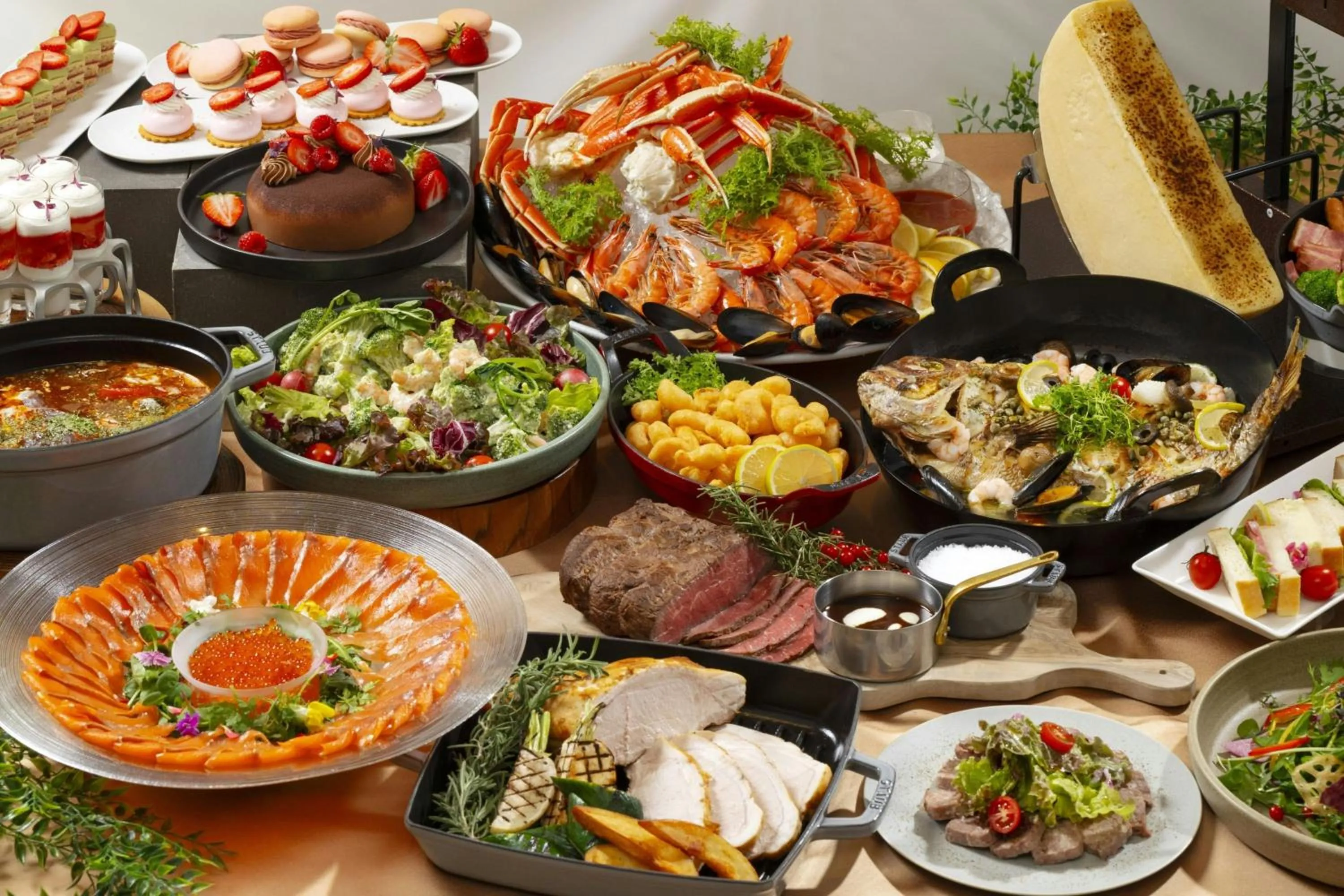 Restaurant/places to eat in Courtyard by Marriott Fukui