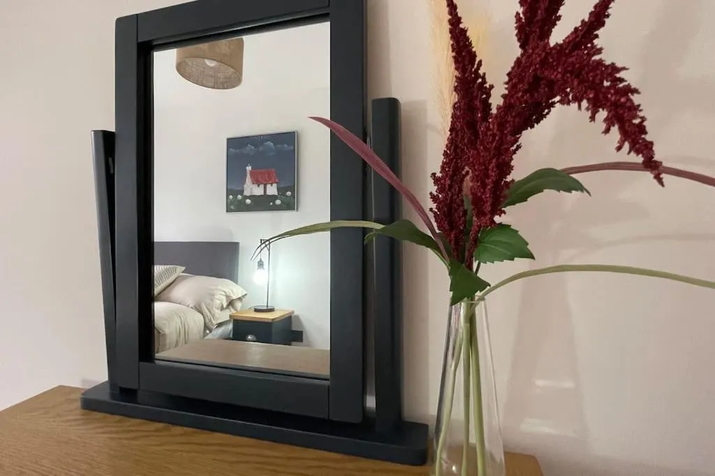 Braeview - by Caithness Luxury Apartments NC500 - 3 Bedroom Luxury holiday home - Sleeps Work teams upto 3 & holiday makers upto 5