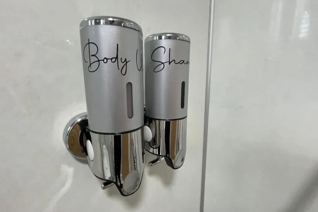 Braeview - by Caithness Luxury Apartments NC500 - 3 Bedroom Luxury holiday home - Sleeps Work teams upto 3 & holiday makers upto 5