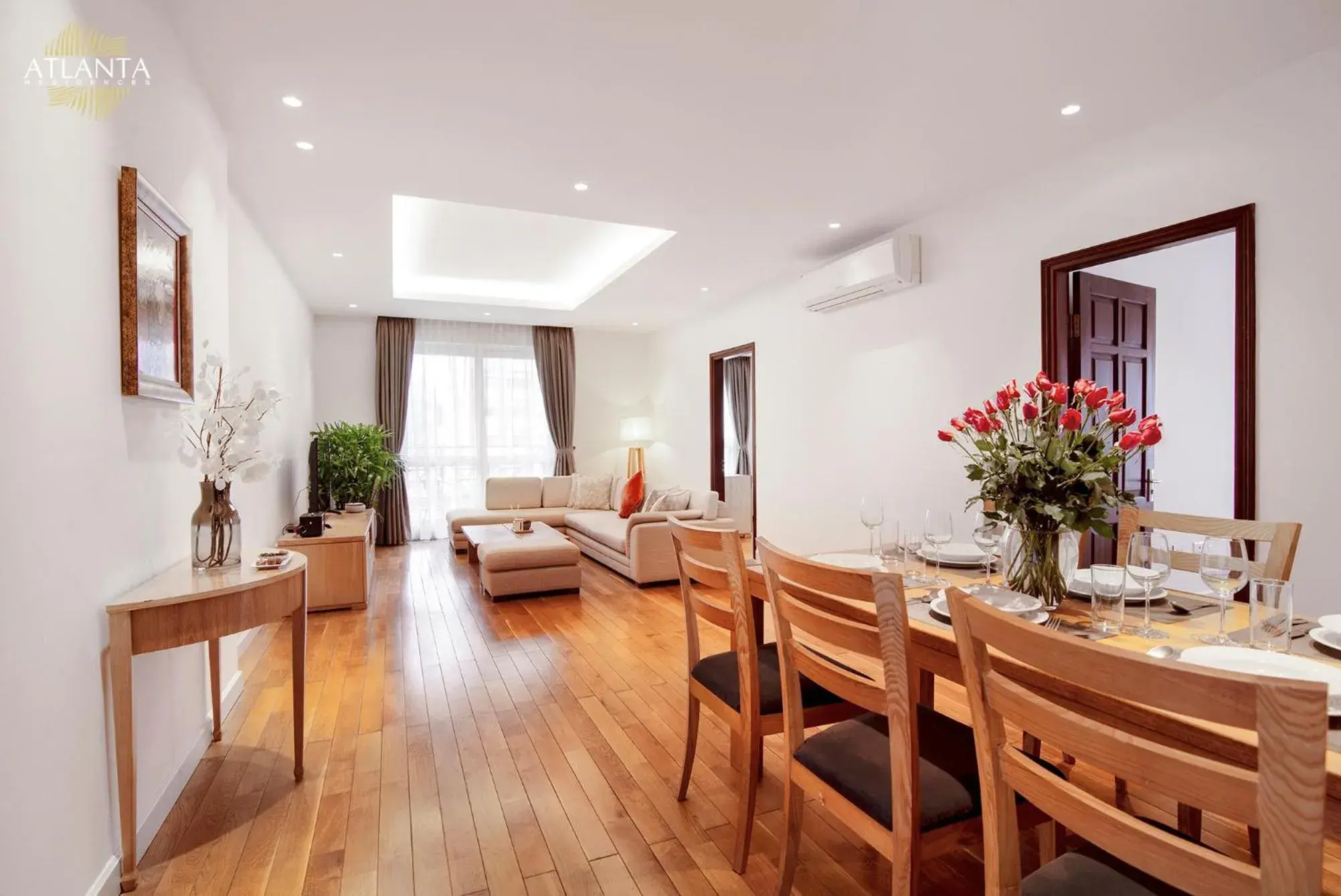 Coffee/tea facilities in Atlanta Residences Coffee/tea facilities in Atlanta Residences