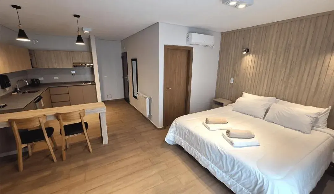 Studio in BlackStone Apart Boutique Hotel Studio in BlackStone Apart Boutique Hotel