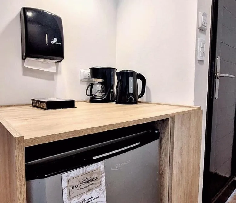 BlackStone Apart Boutique Hotel