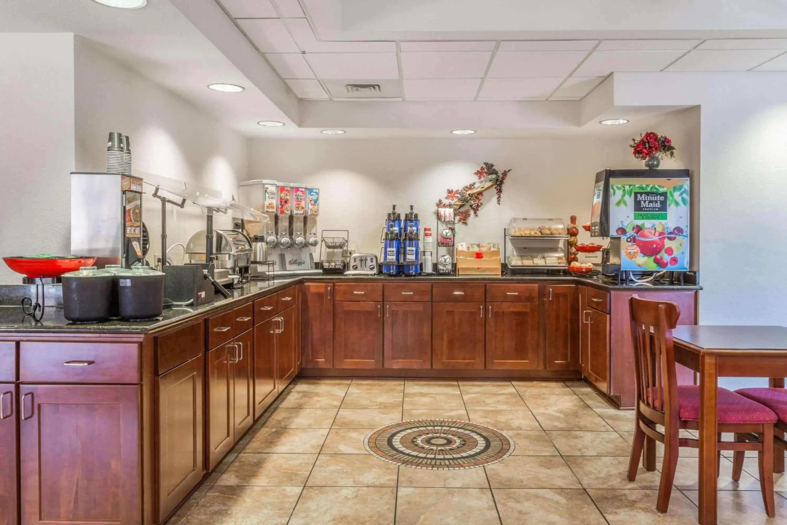 Restaurant/places to eat in Ramada by Wyndham Panama City Restaurant/places to eat in Ramada by Wyndham Panama City