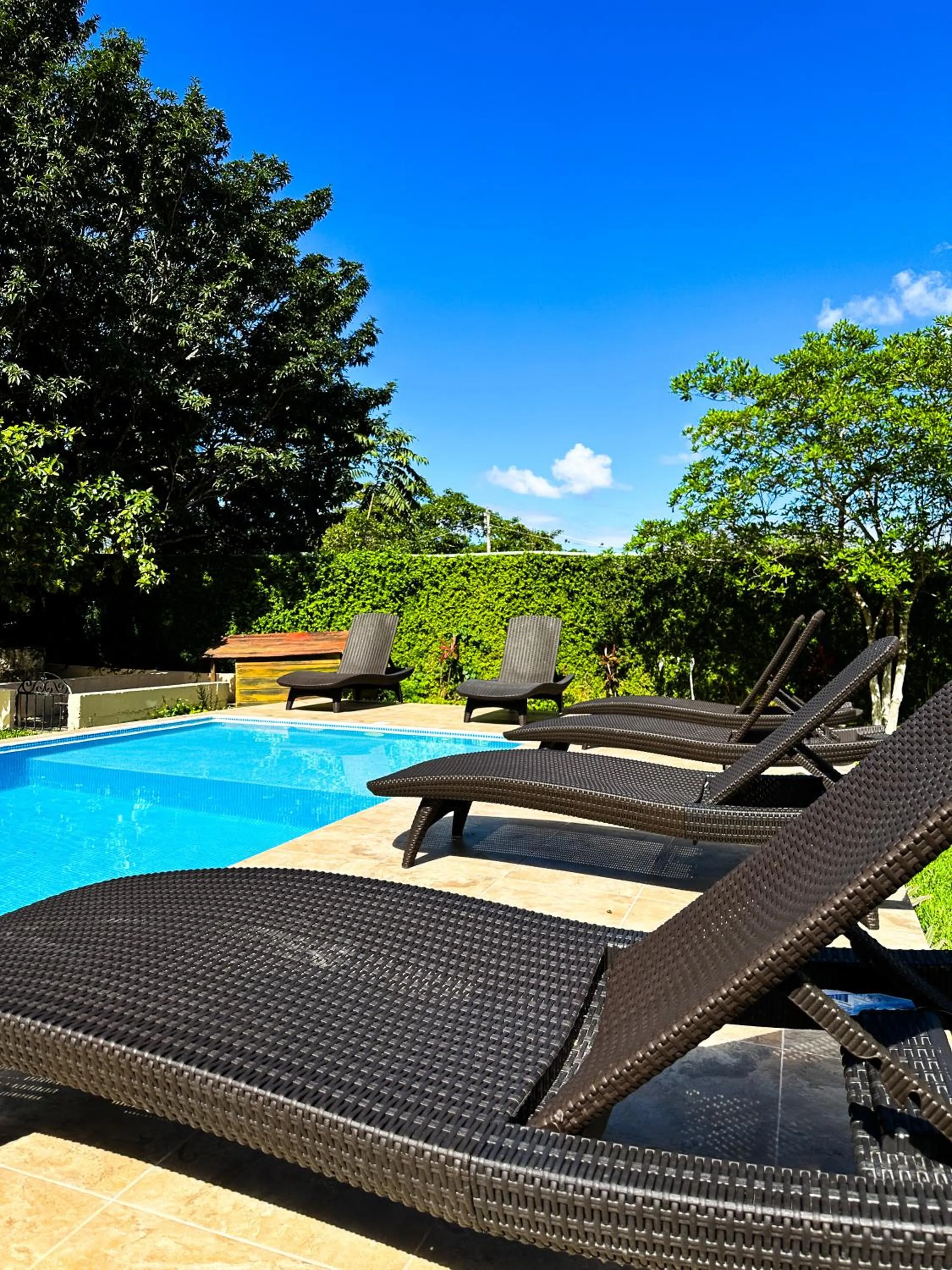 Villas Mar Turquesa Cozumel