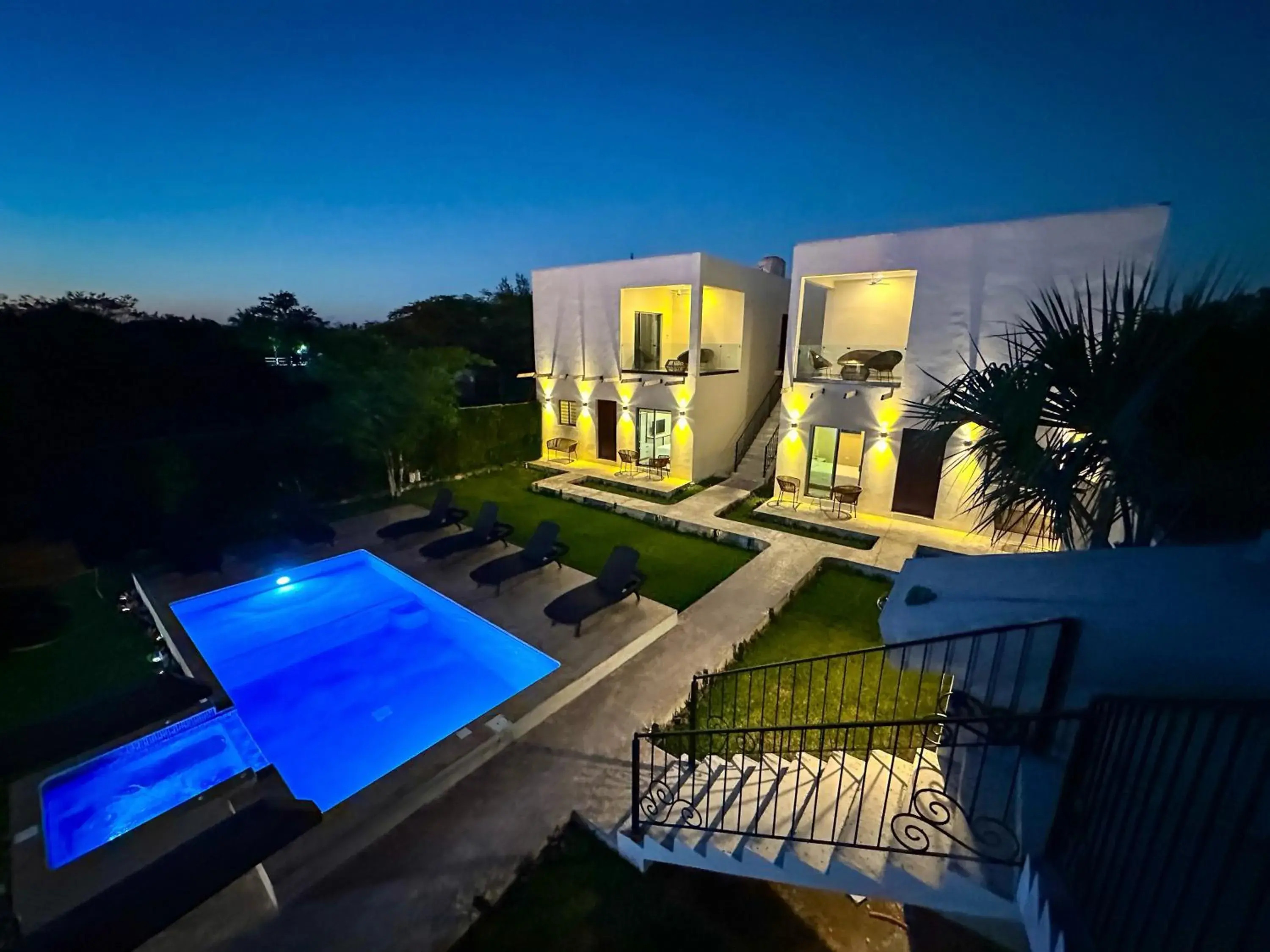 Villas Mar Turquesa Cozumel Villas Mar Turquesa Cozumel