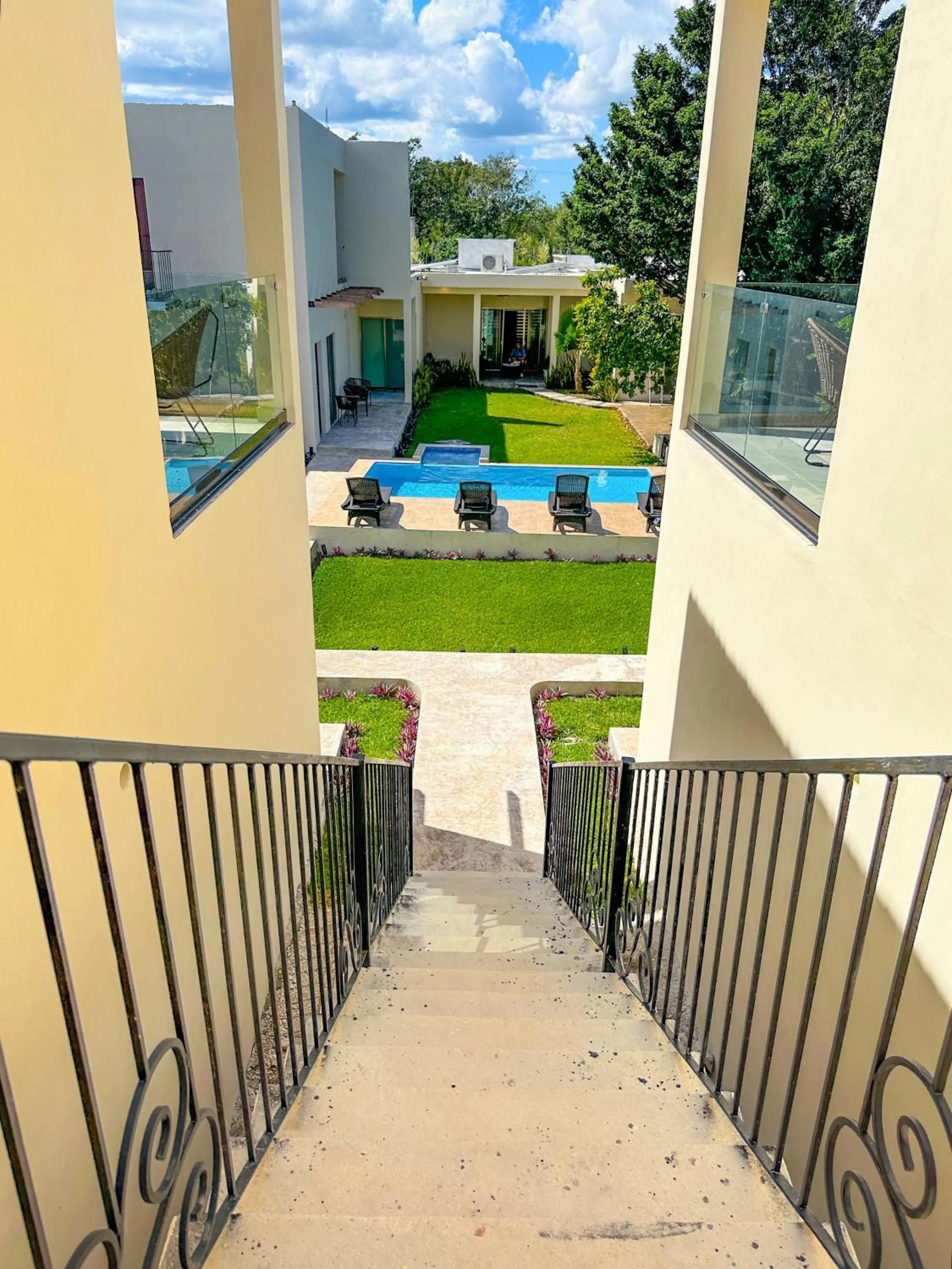 Villas Mar Turquesa Cozumel