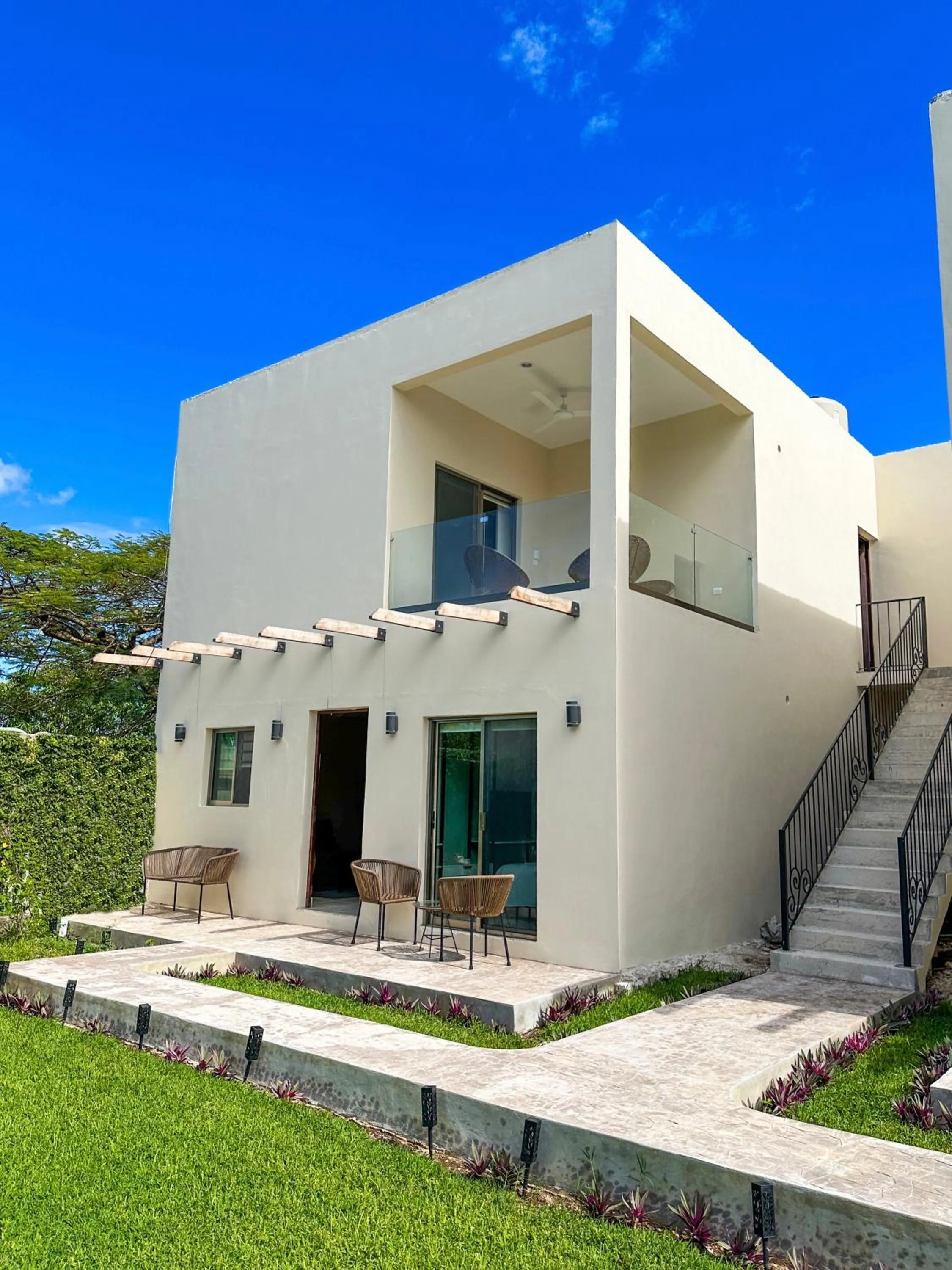 Villas Mar Turquesa Cozumel