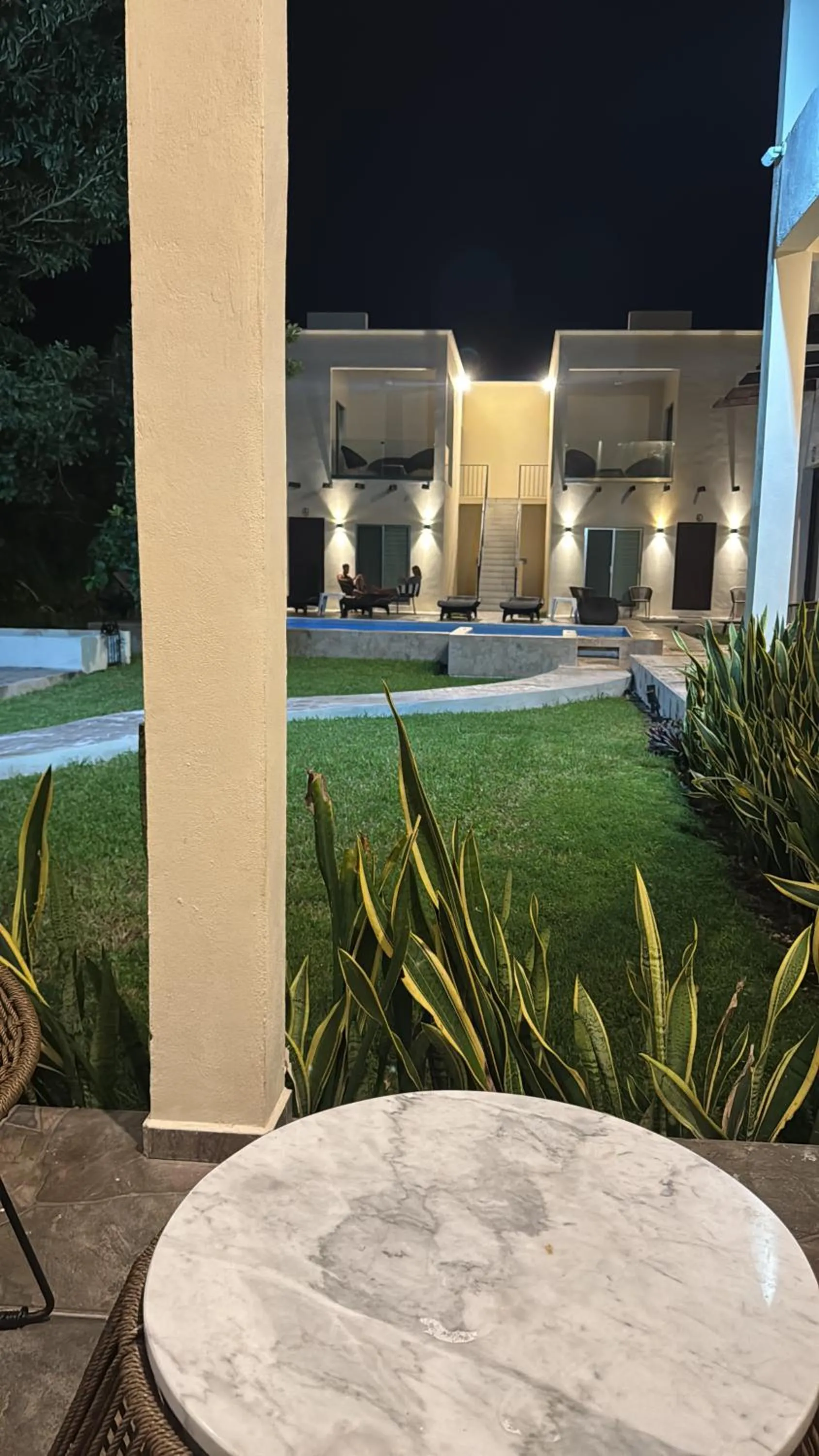 Villas Mar Turquesa Cozumel