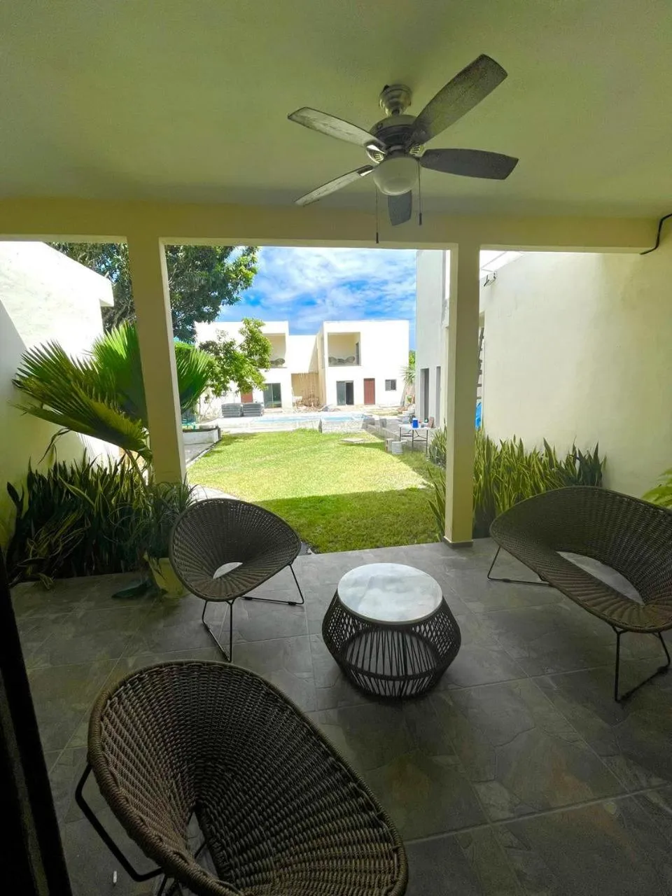 Villas Mar Turquesa Cozumel