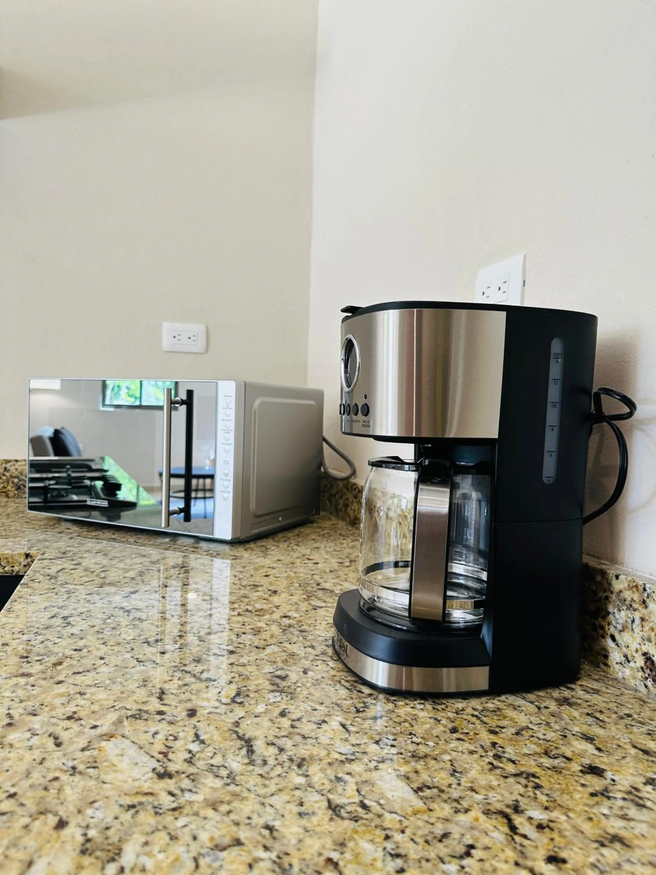 Villas Mar Turquesa Cozumel