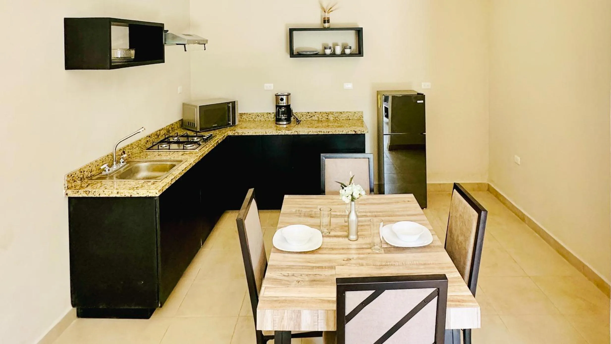 Villas Mar Turquesa Cozumel