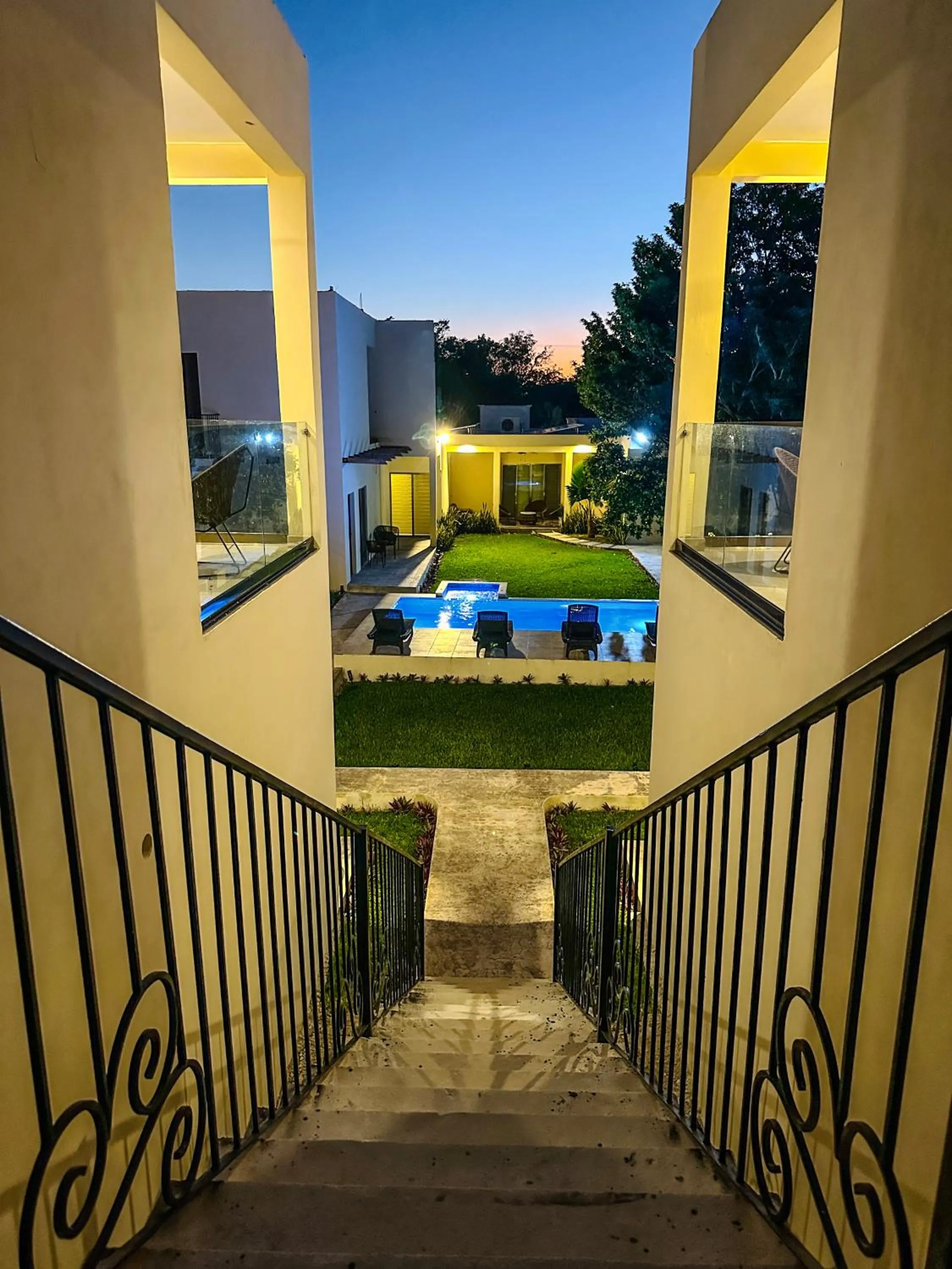 Villas Mar Turquesa Cozumel