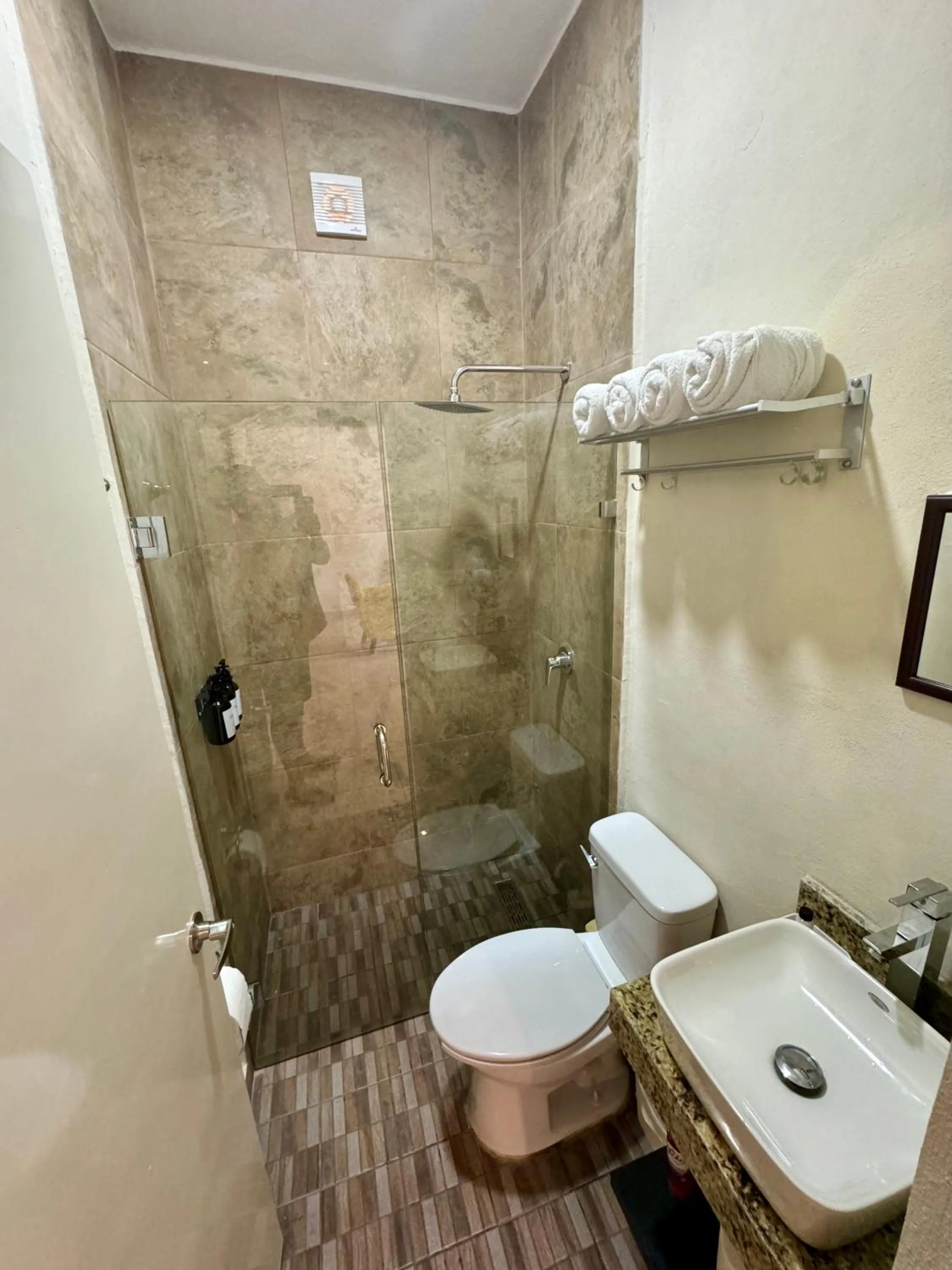 Villas Mar Turquesa Cozumel