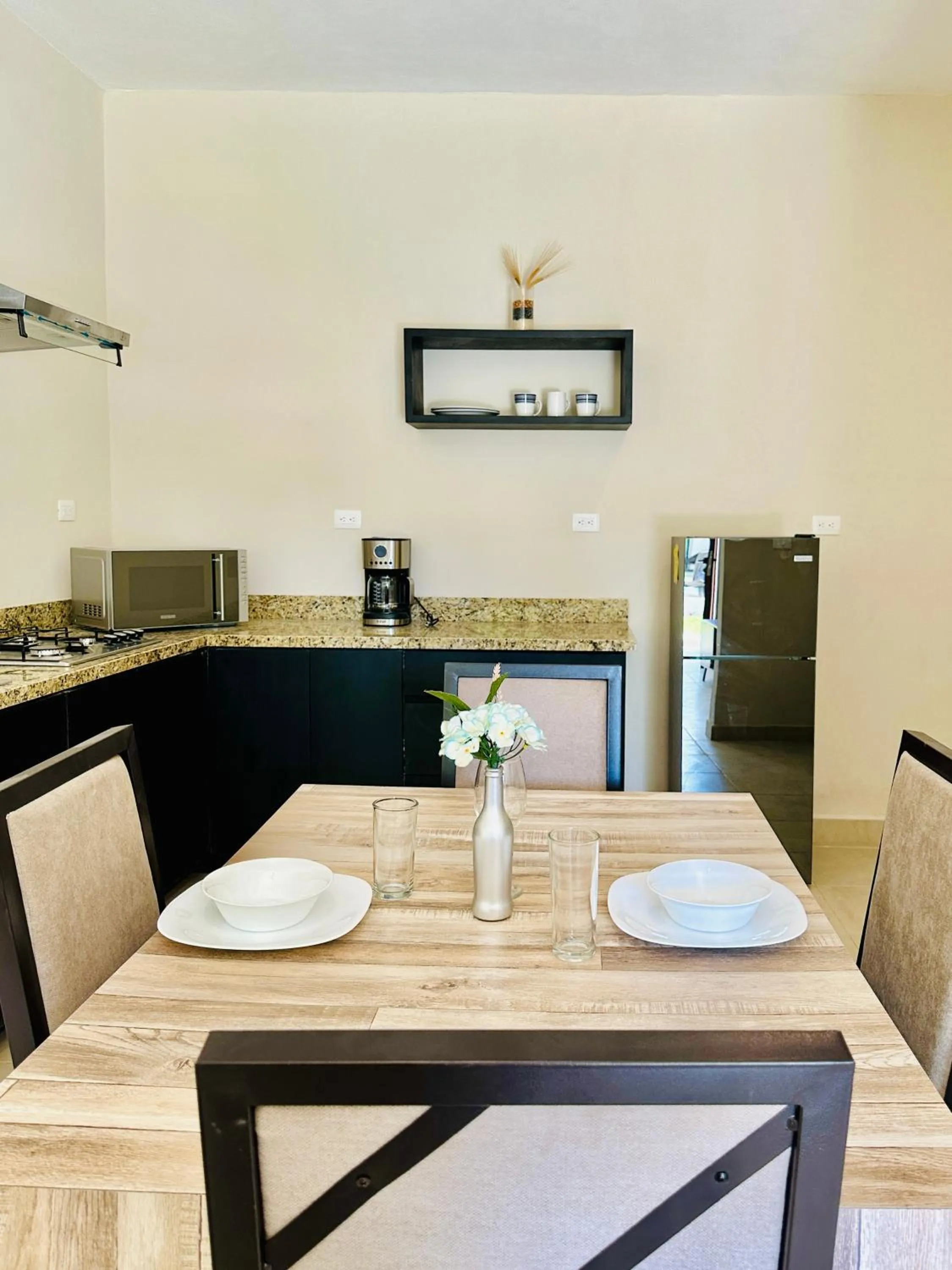 Villas Mar Turquesa Cozumel