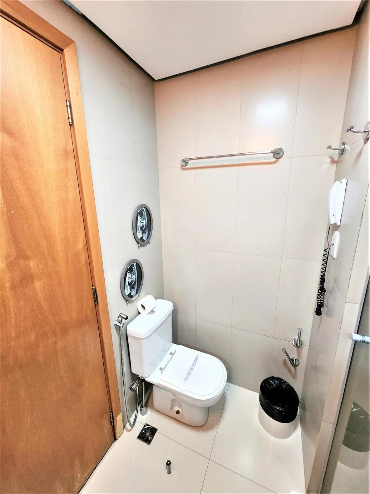 Bloco A AP 310 · Hotel Jade, Park Sul vista livre