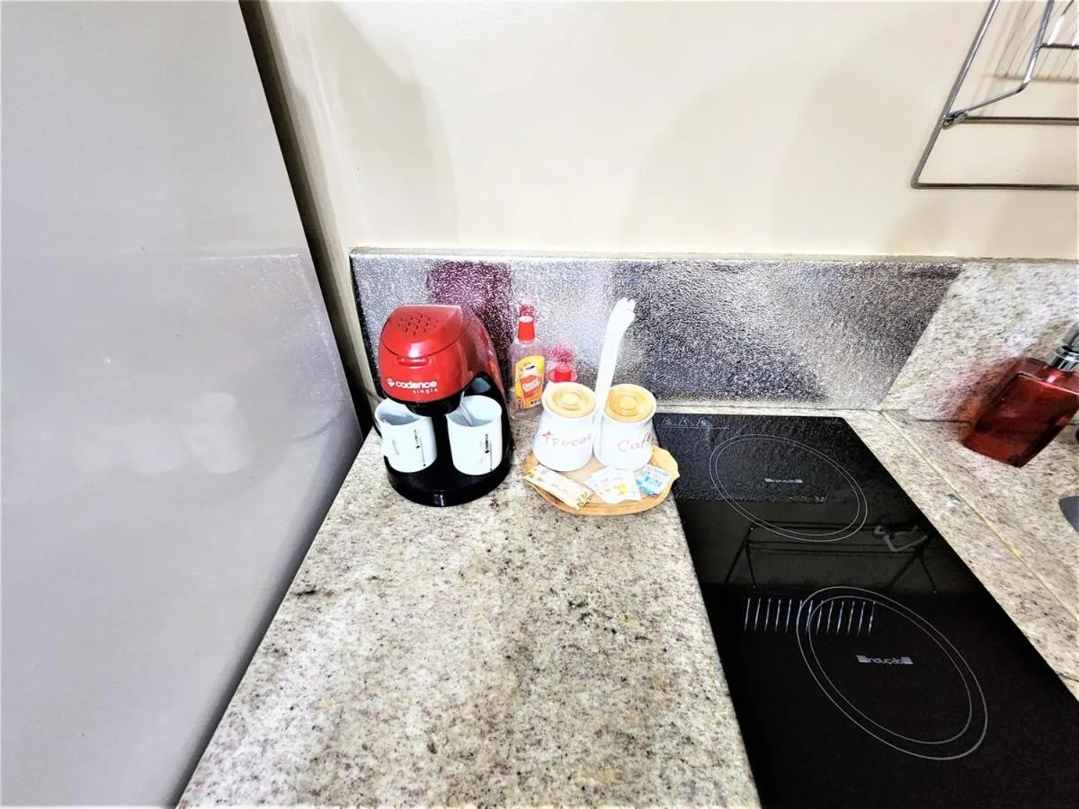 Bloco A AP 310 · Hotel Jade, Park Sul vista livre