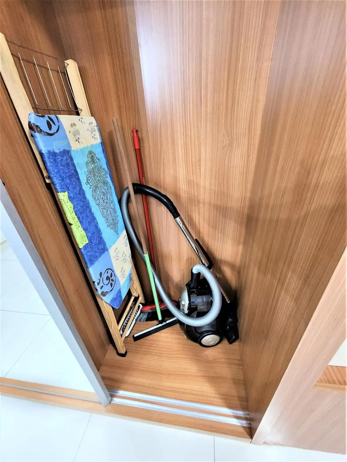 Bloco A AP 310 · Hotel Jade, Park Sul vista livre