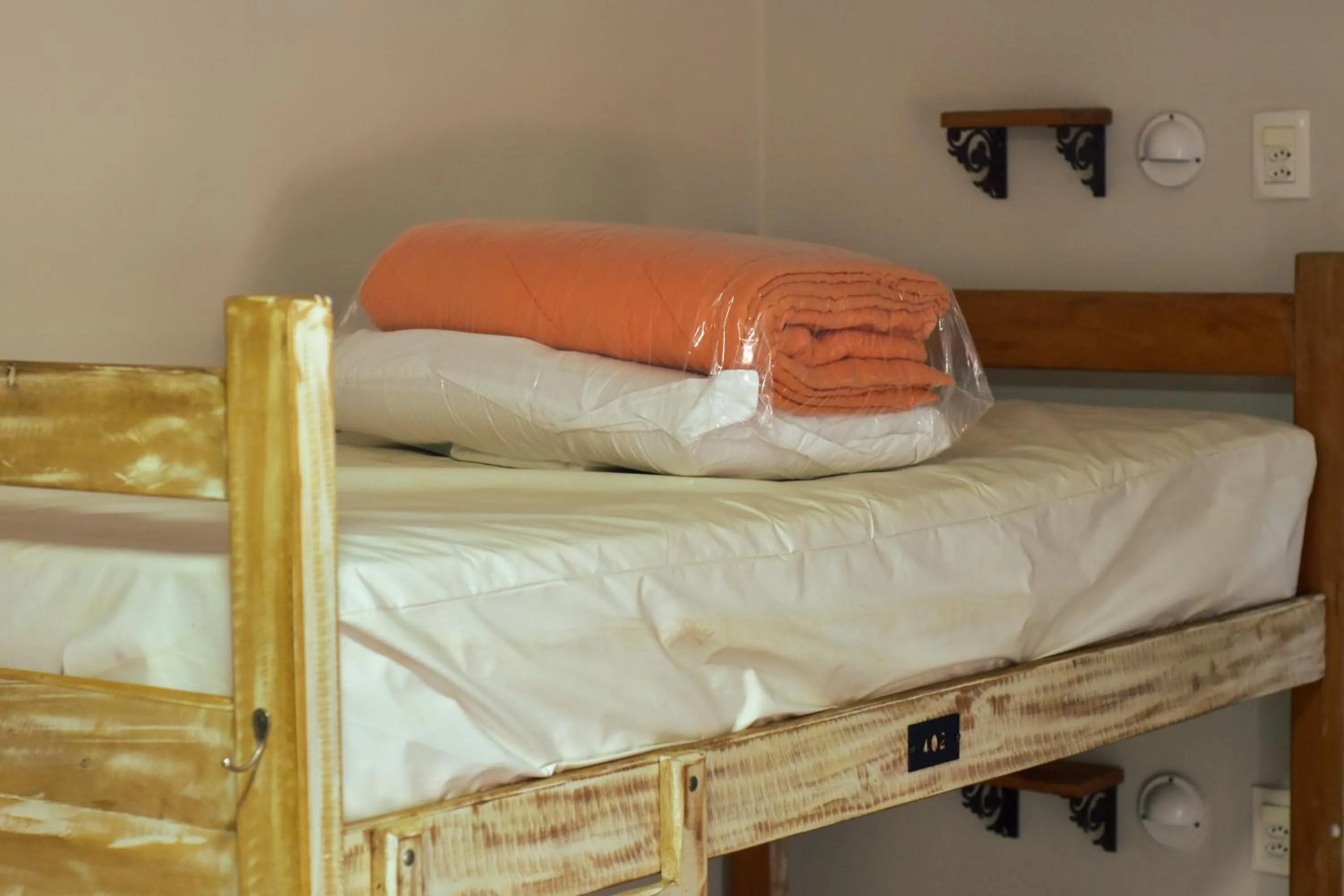 Hostel Poesia