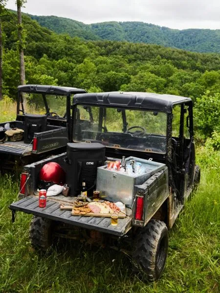 The Lodge at Primland, Auberge Collection