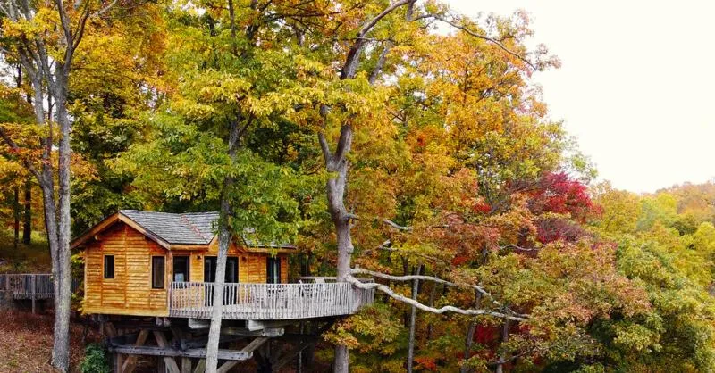 The Lodge at Primland, Auberge Collection
