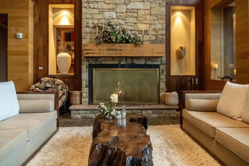 The Lodge at Primland, Auberge Collection